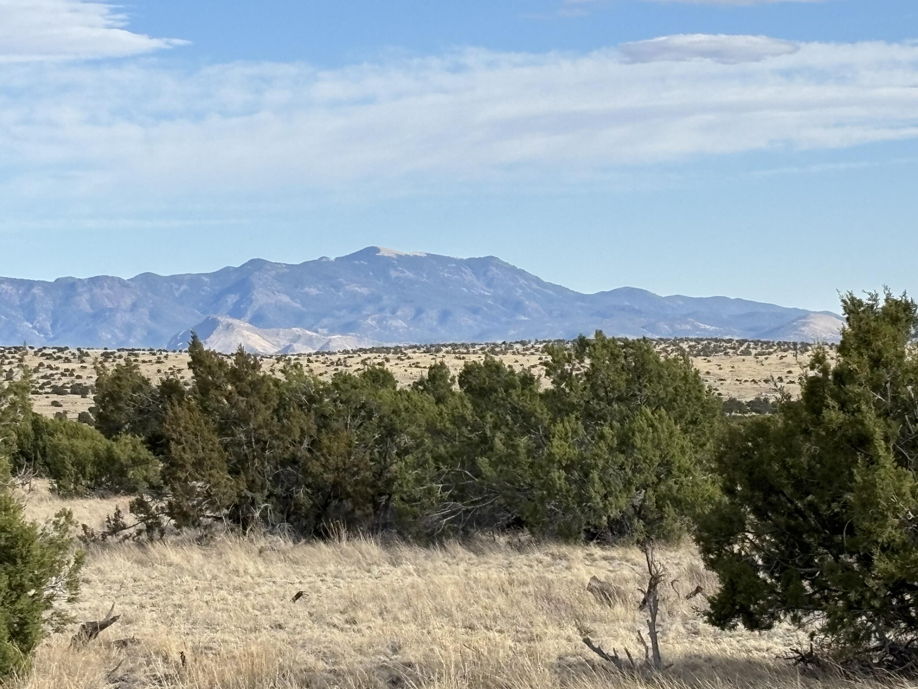 Lot 24 Pinon Springs Road