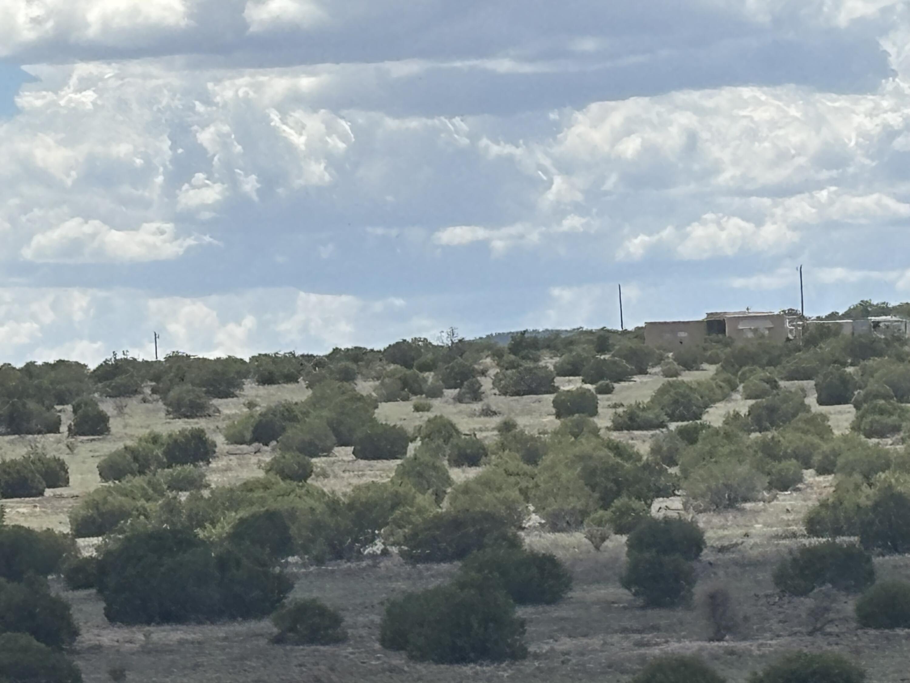 Lot 24 Pinon Springs Road