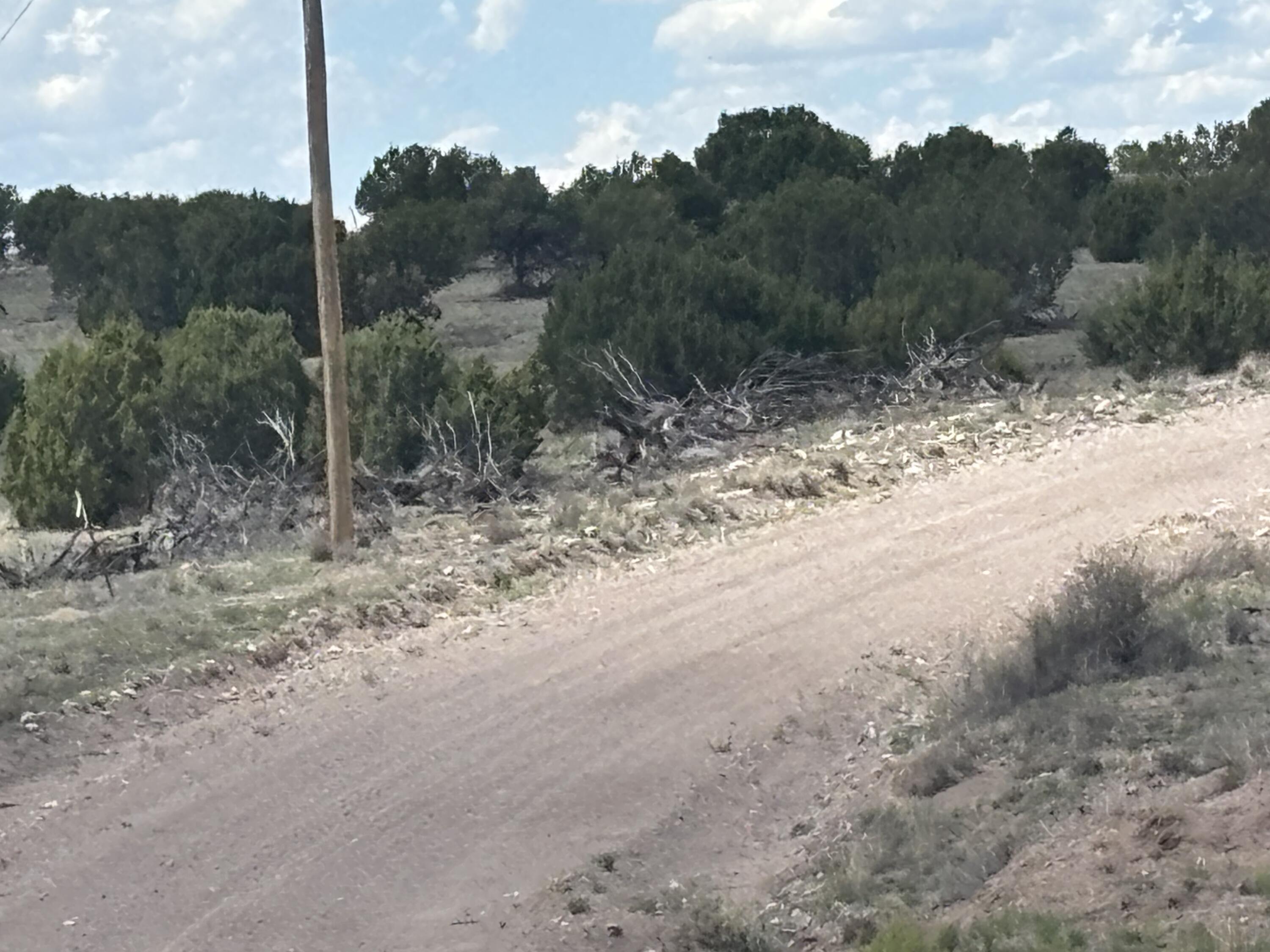 Lot 24 Pinon Springs Road