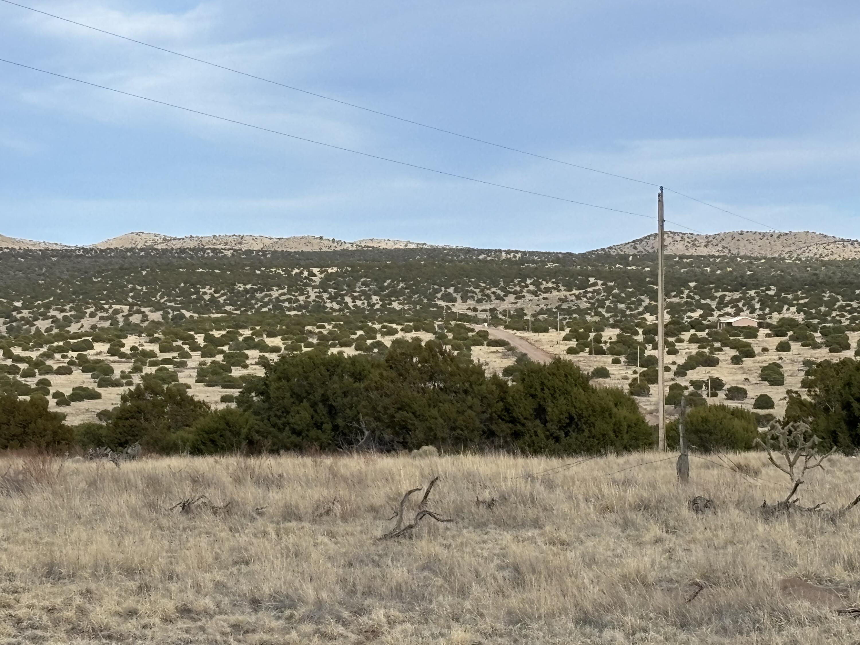 Lot 24 Pinon Springs Road