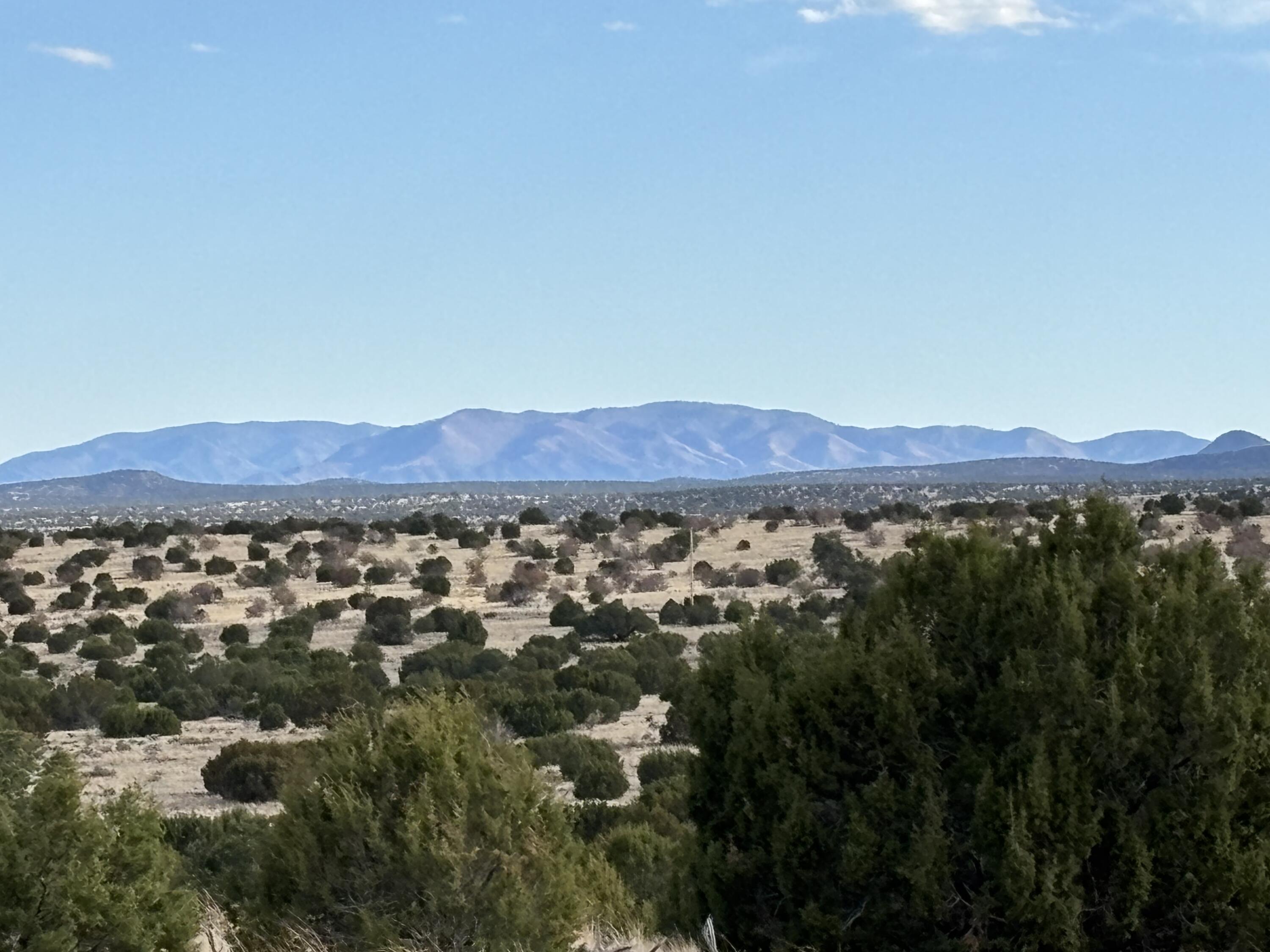 Lot 24 Pinon Springs Road