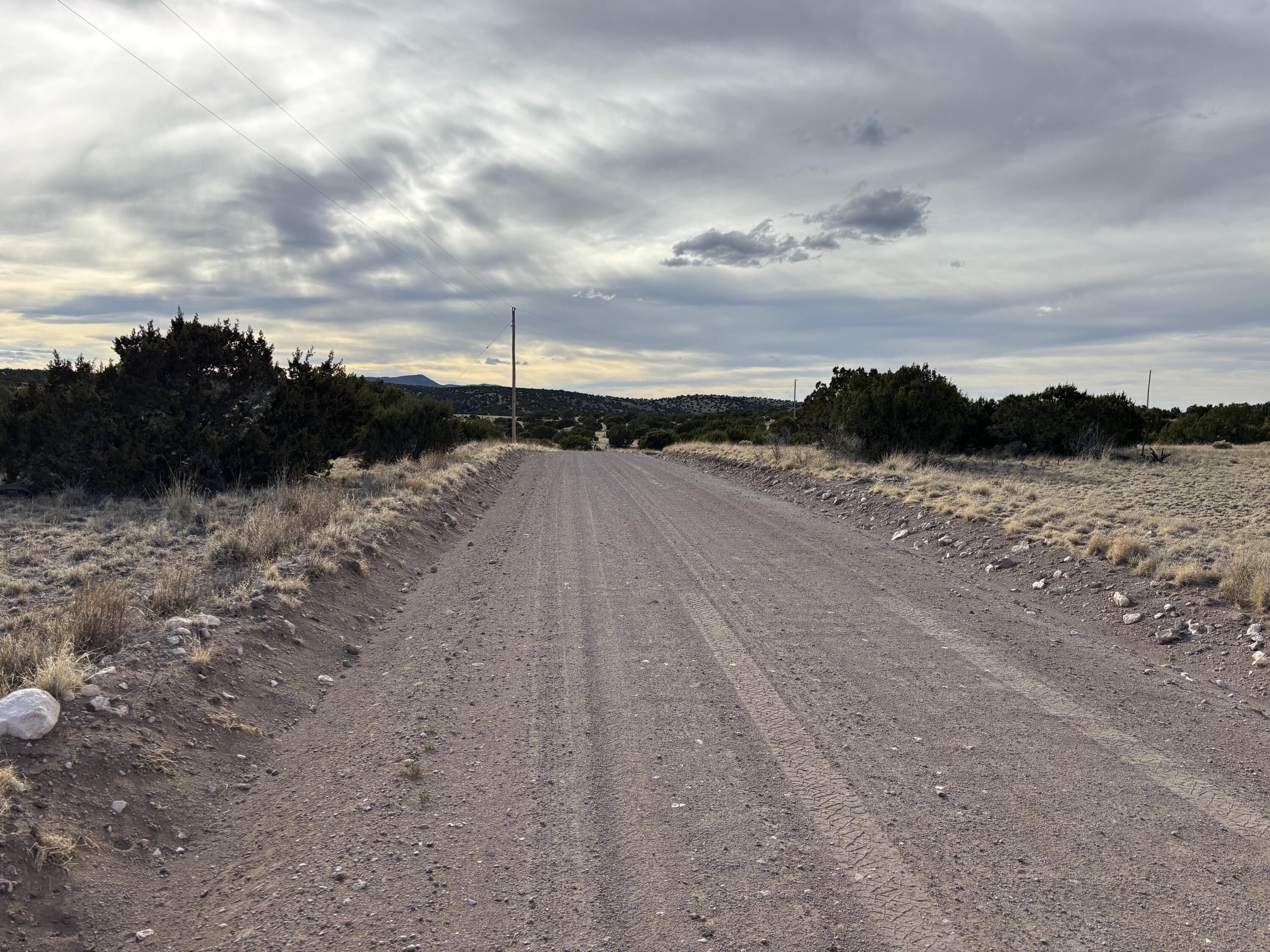 Lot 24 Pinon Springs Road