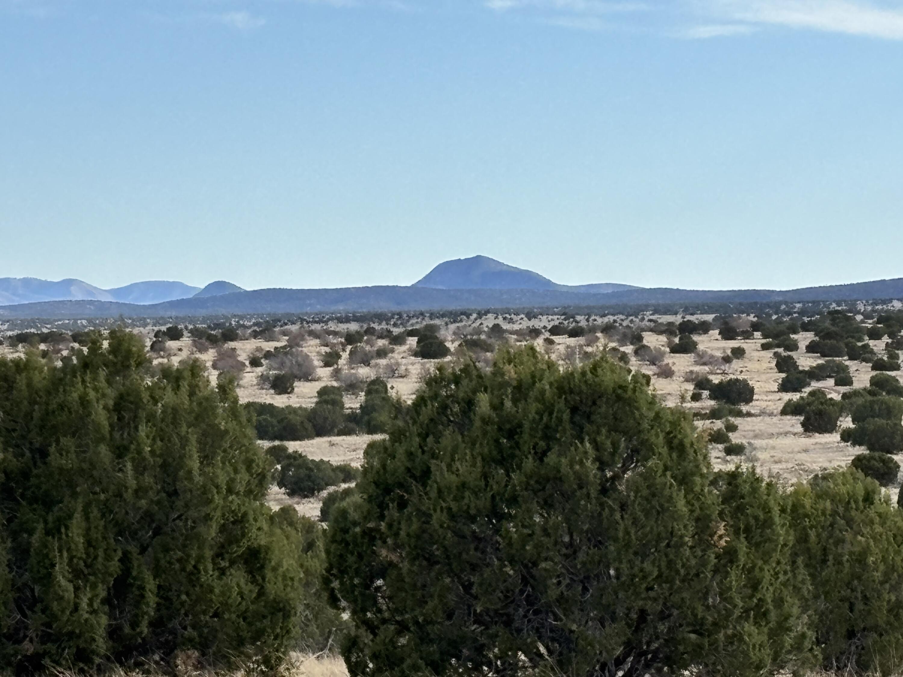 Lot 24 Pinon Springs Road
