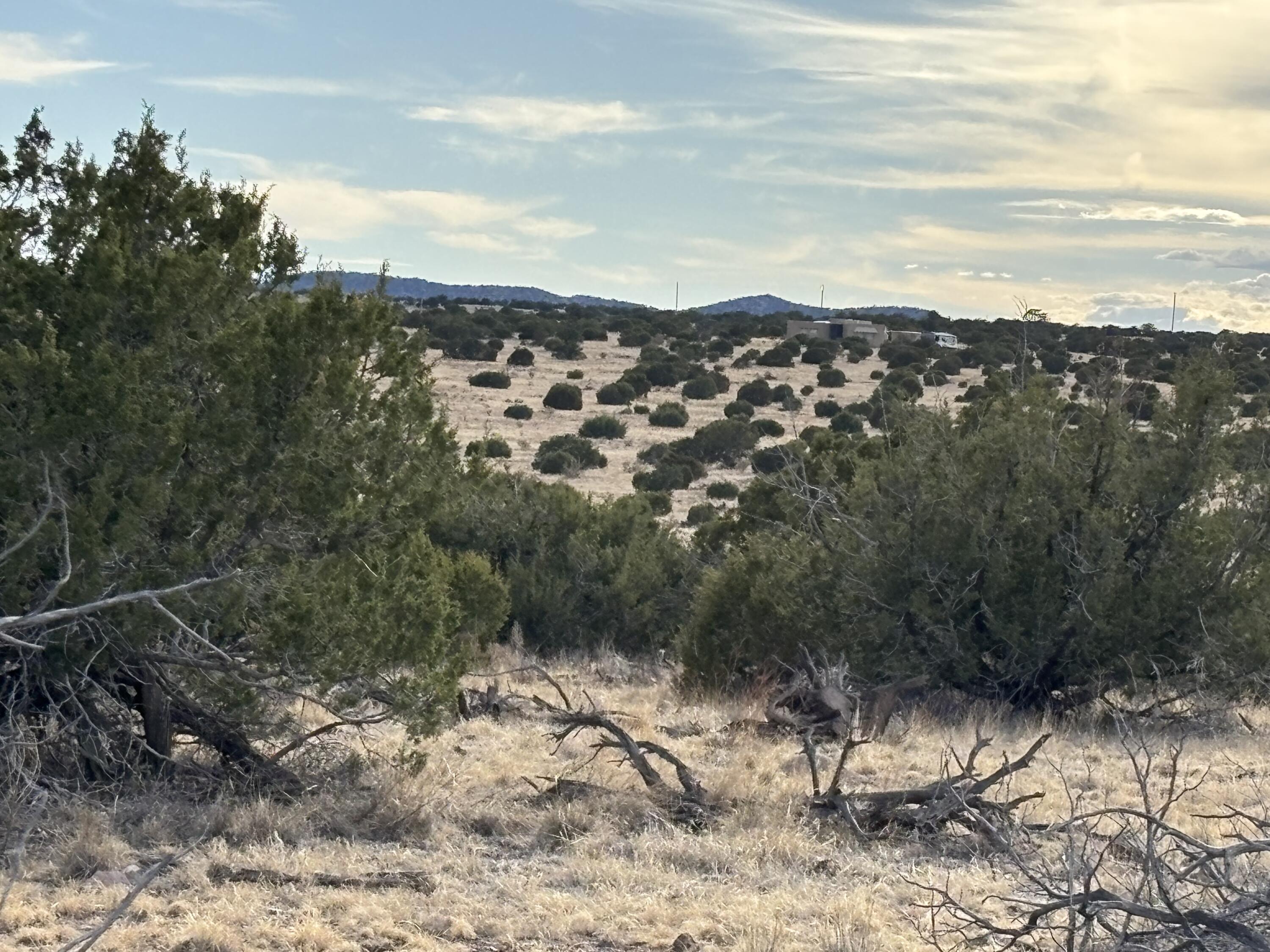 Lot 24 Pinon Springs Road