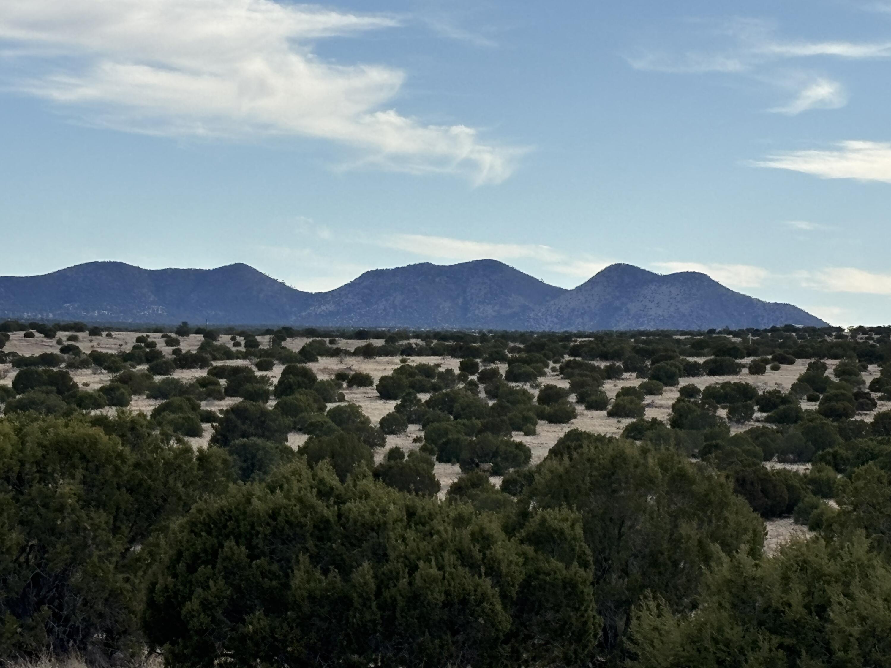 Lot 24 Pinon Springs Road
