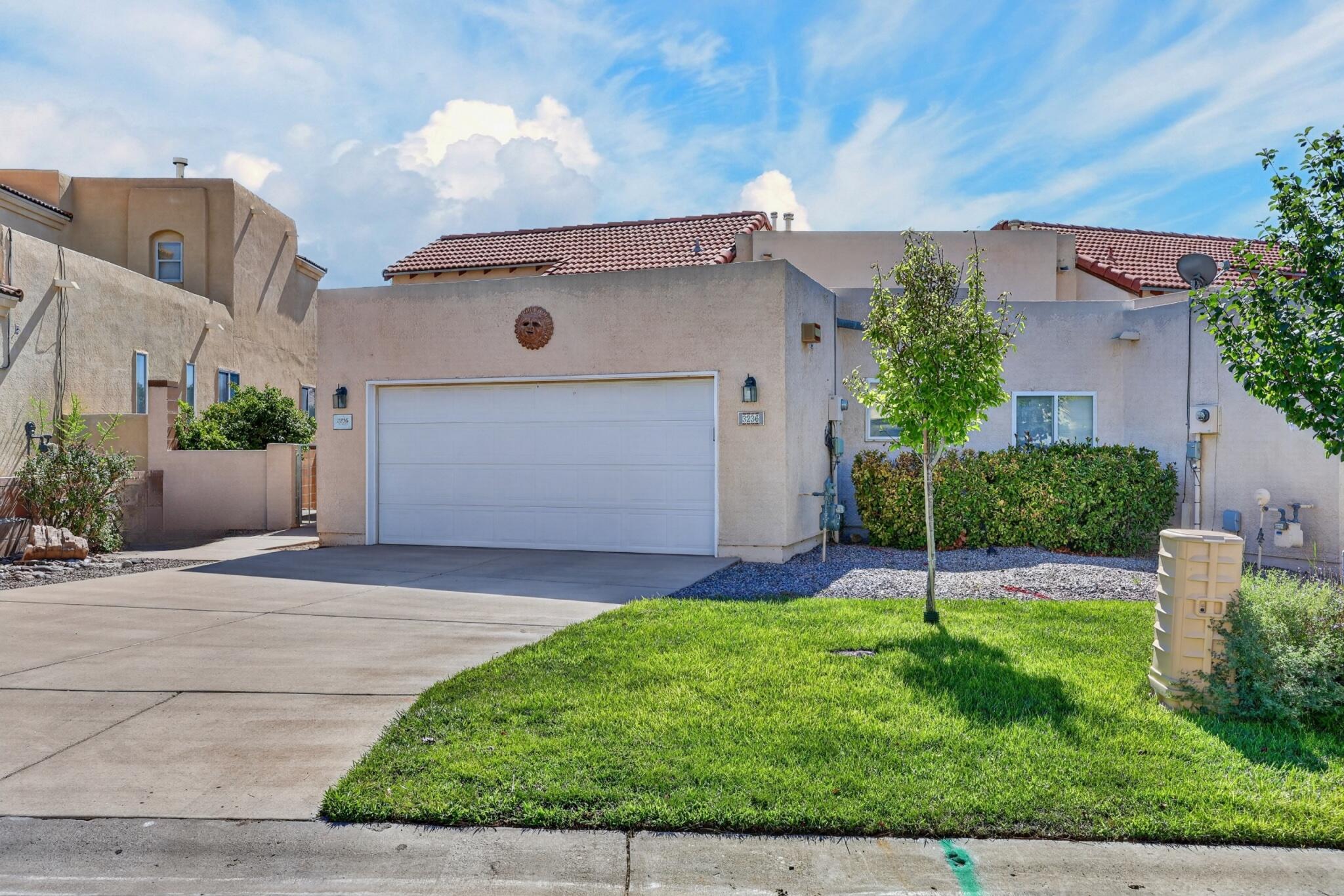 3236 Renaissance Drive SE