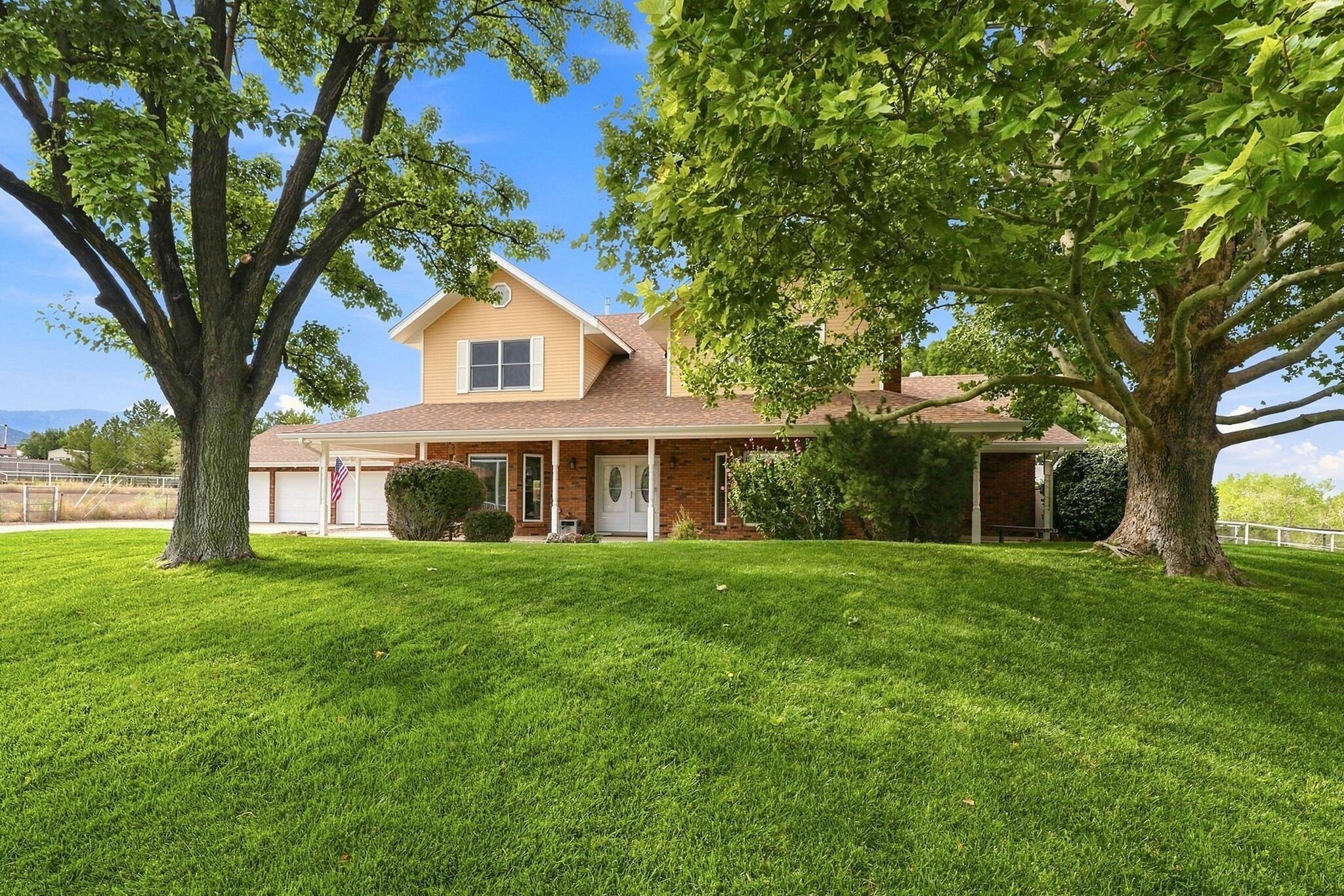 11308 Glendale Avenue NE