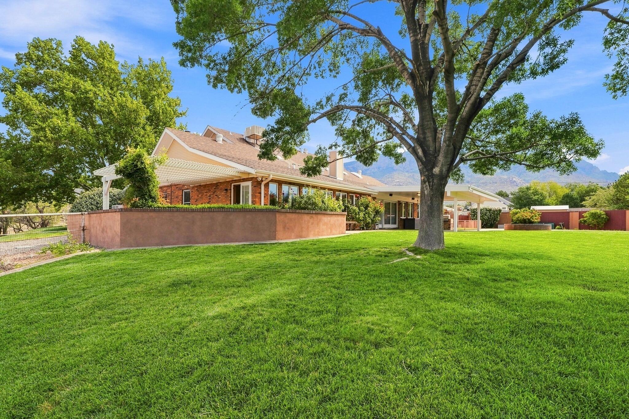 11308 Glendale Avenue NE