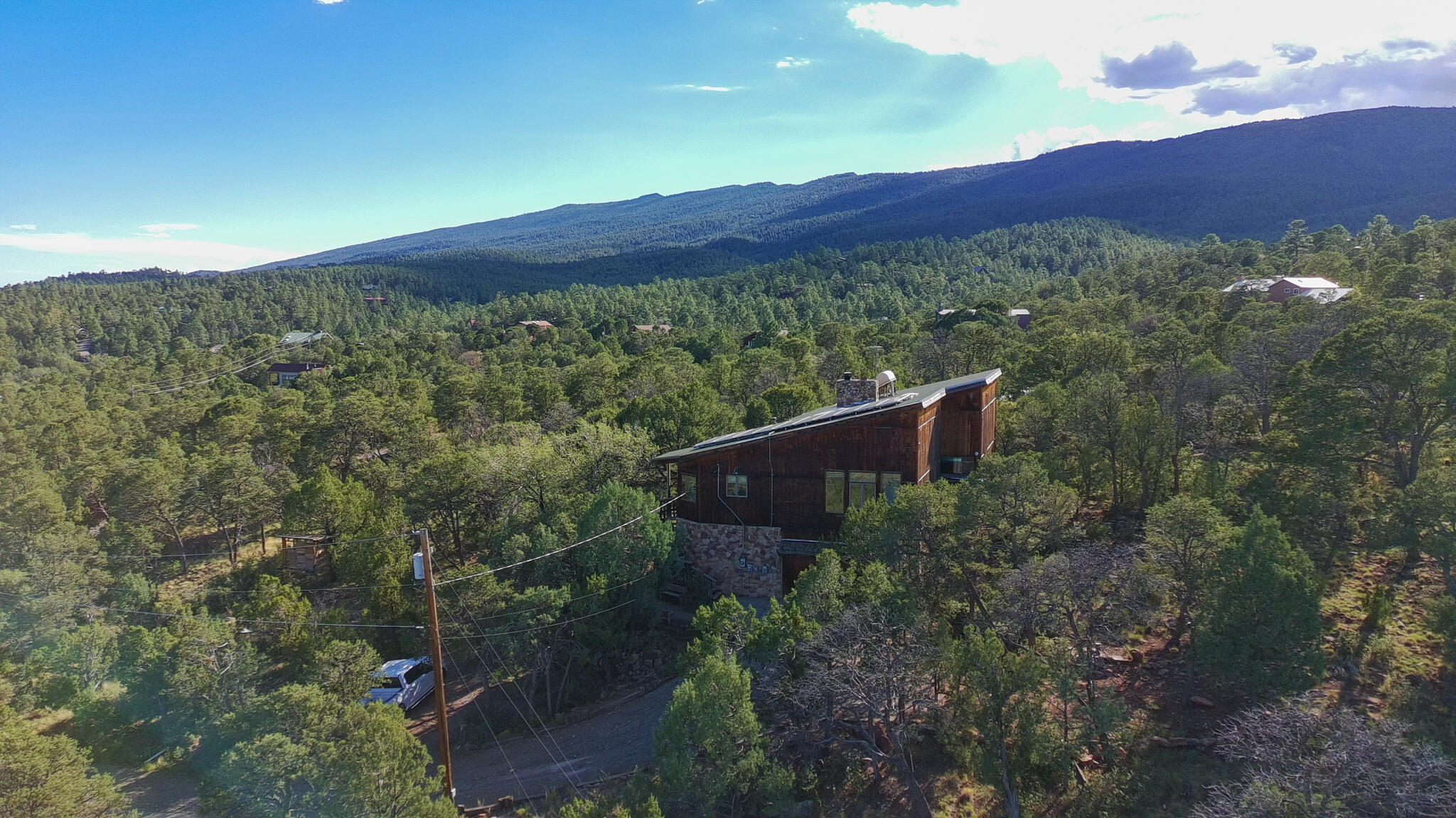 32 Sandia Park Lane