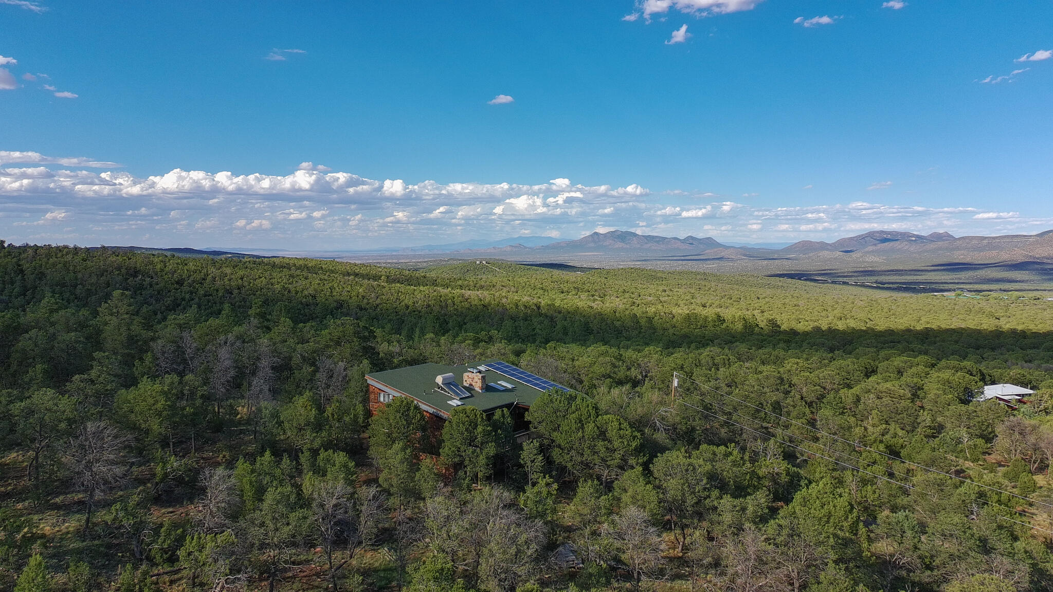 32 Sandia Park Lane