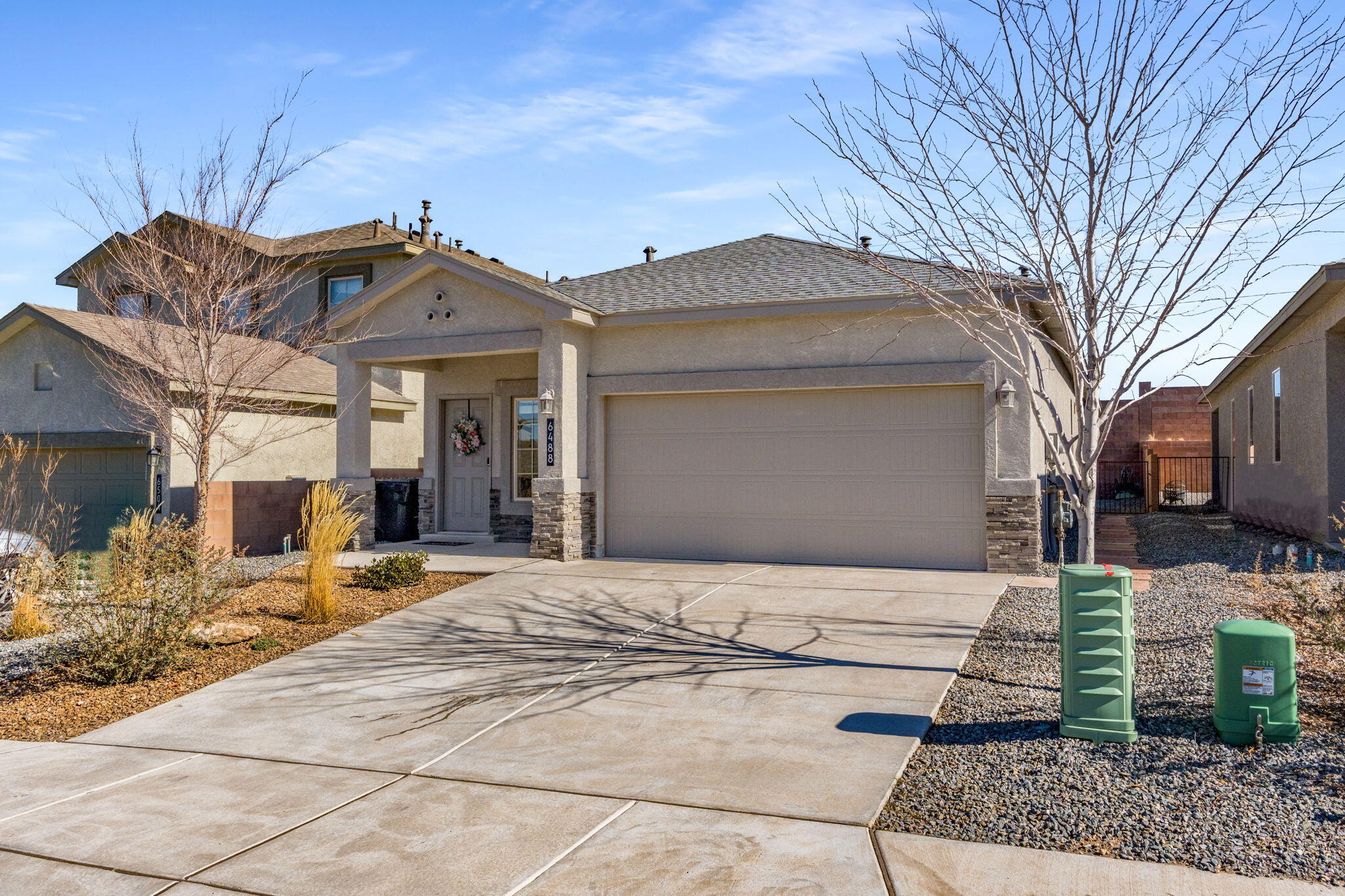 6488 Gannett Drive NE