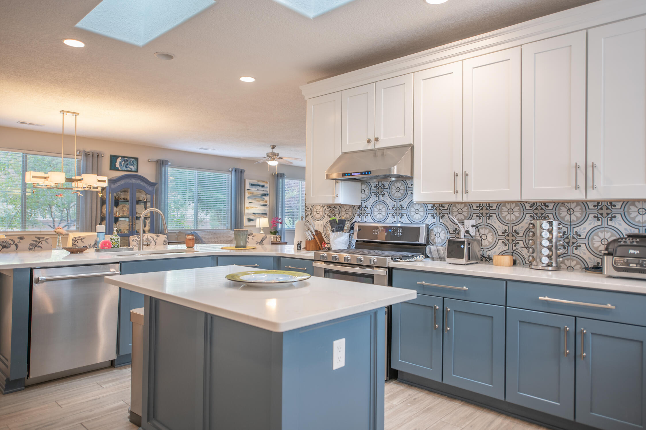 800 Purple Aster Drive