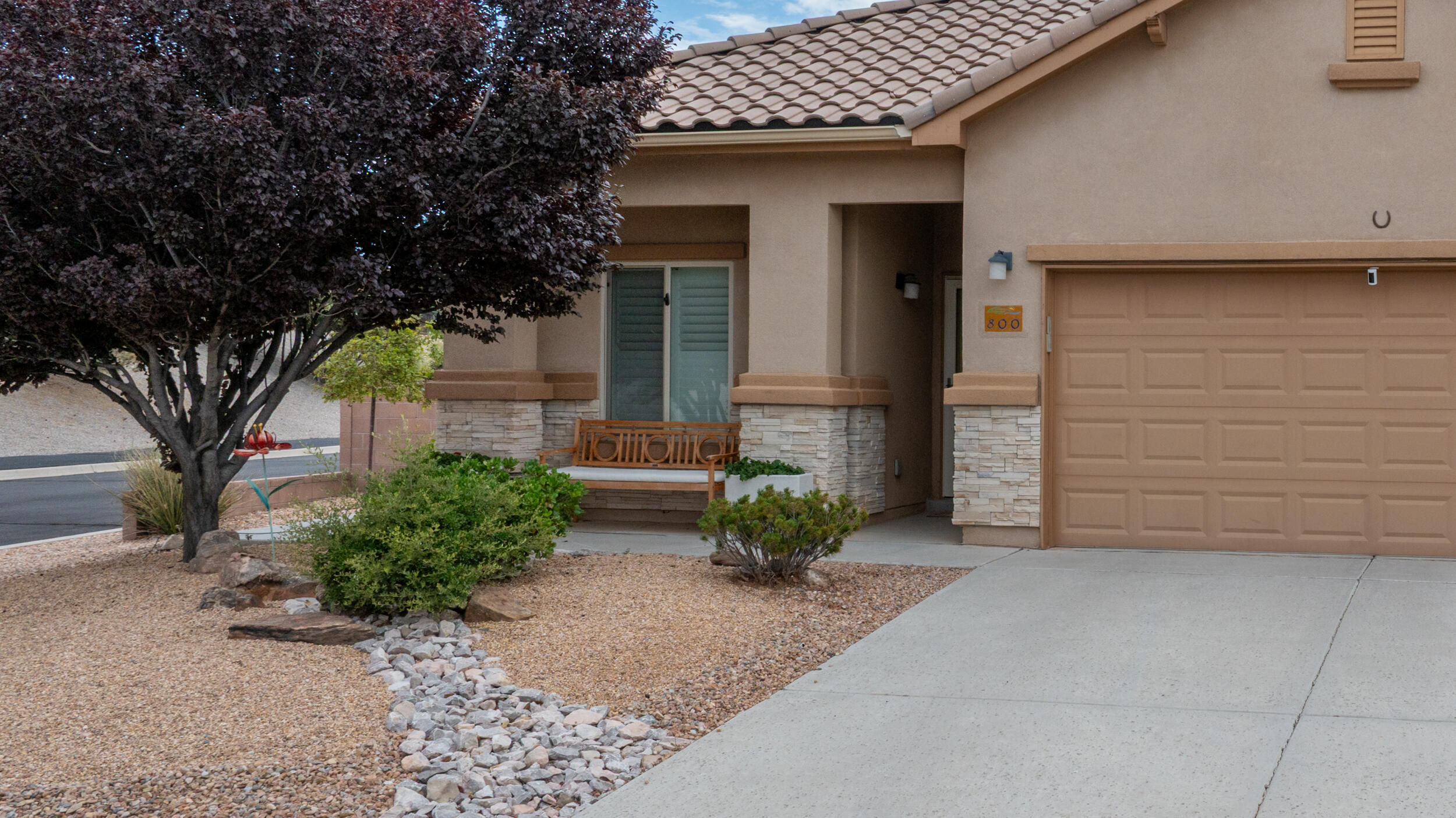 800 Purple Aster Drive