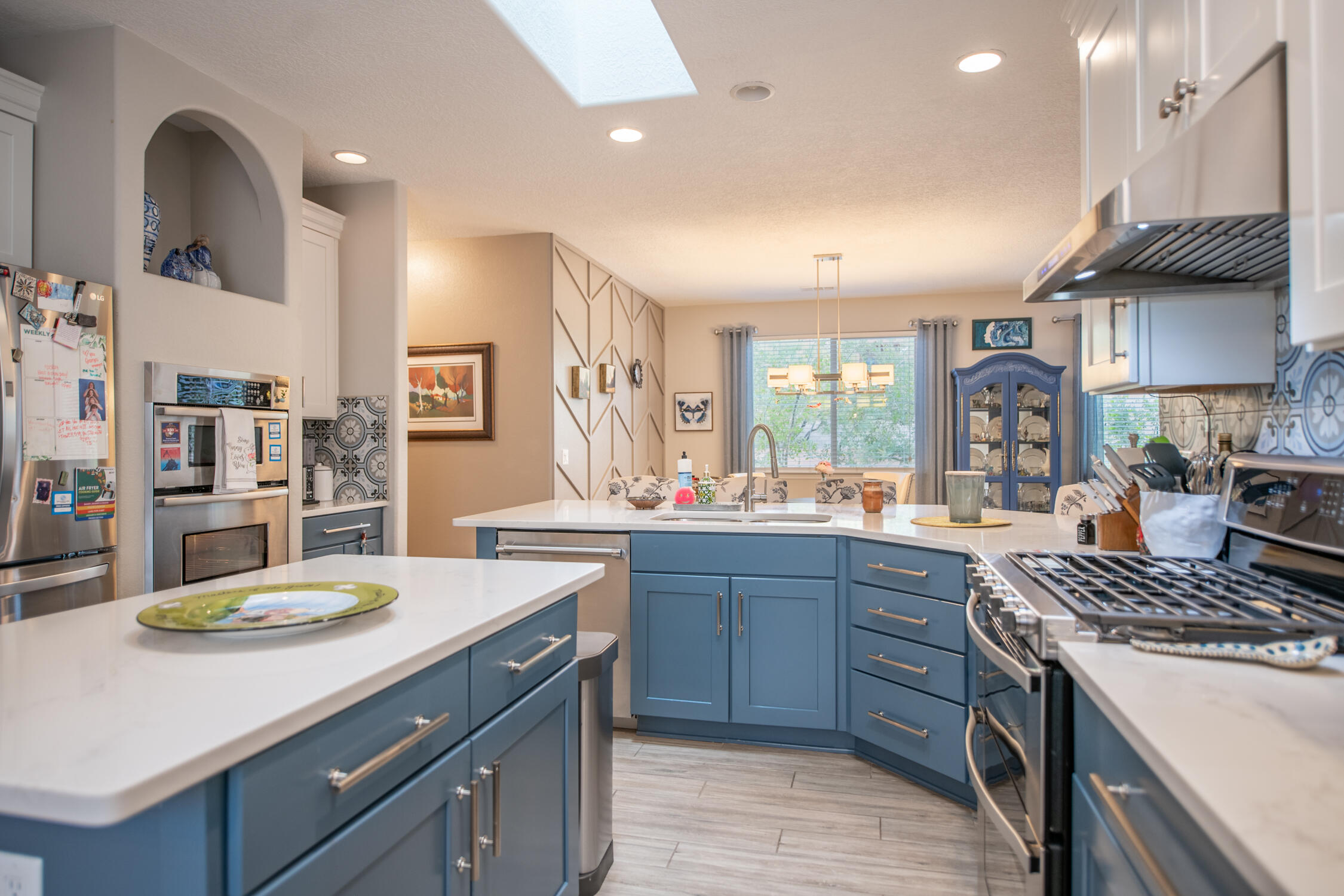 800 Purple Aster Drive