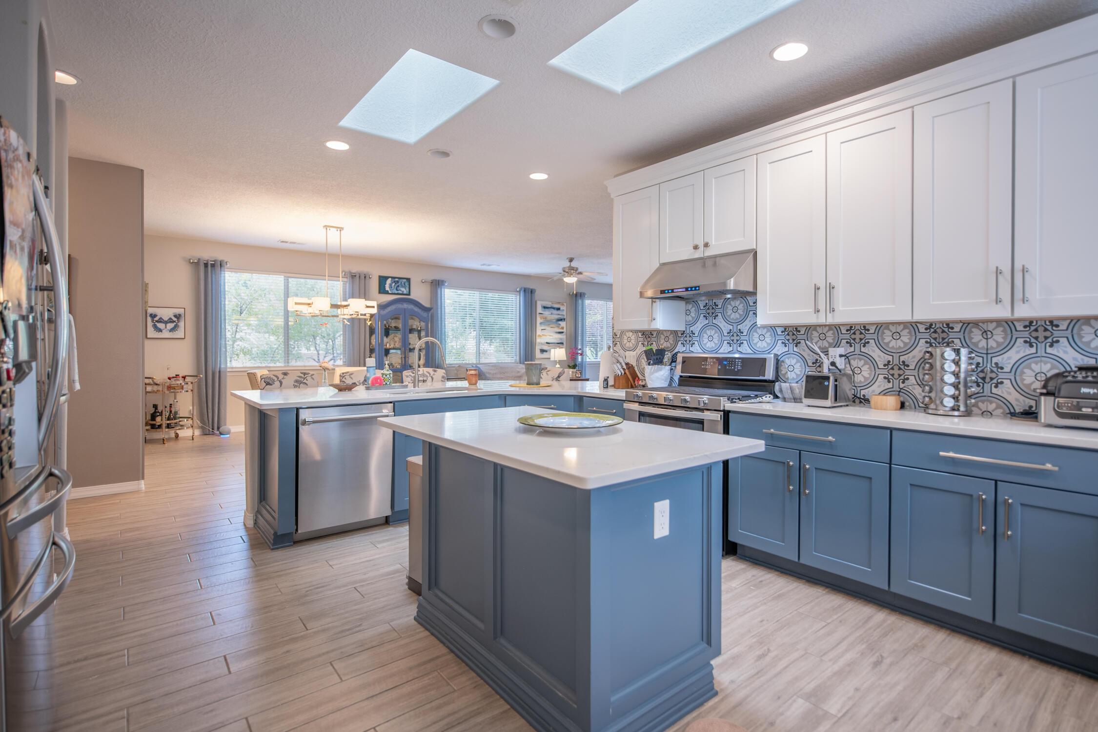 800 Purple Aster Drive