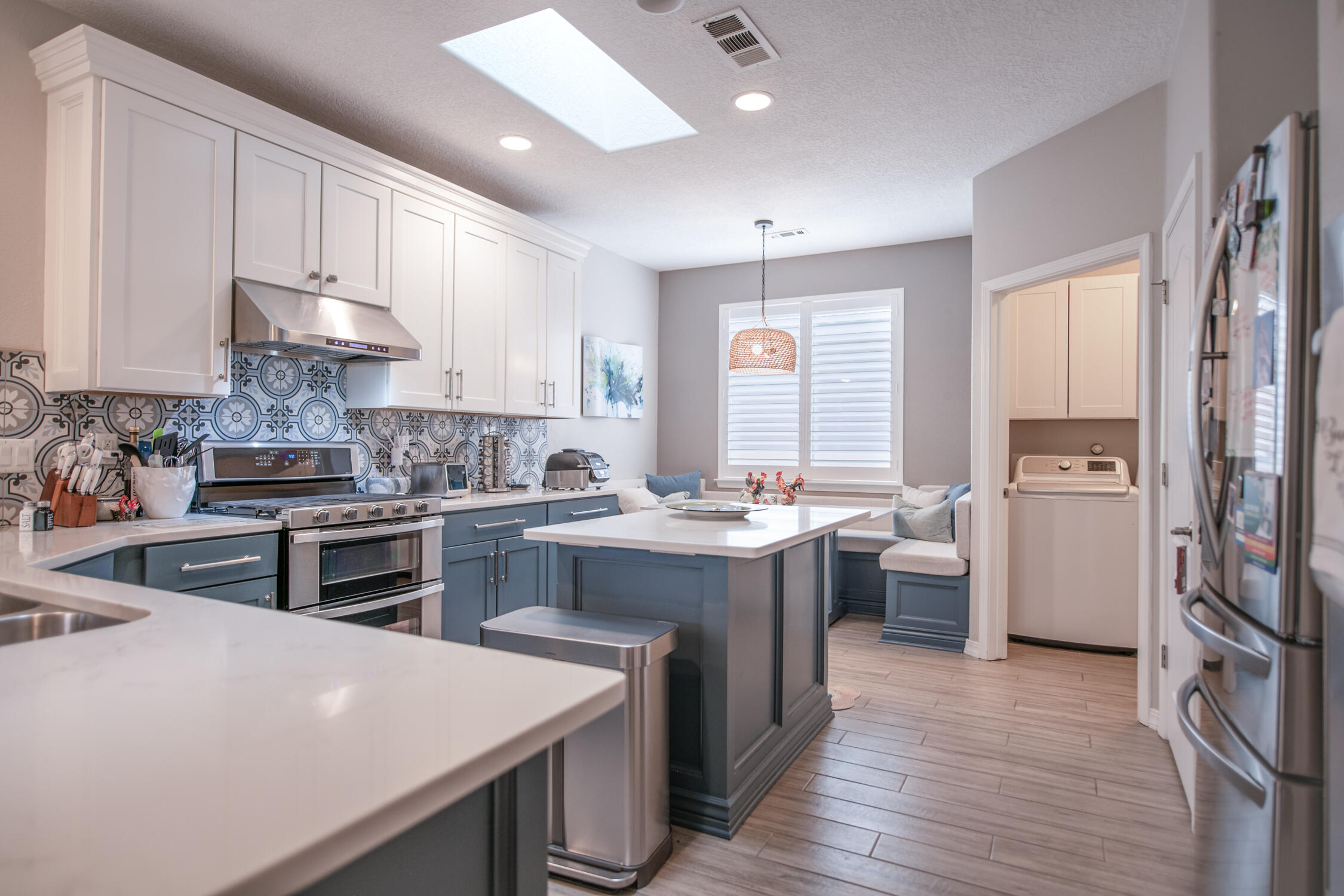 800 Purple Aster Drive