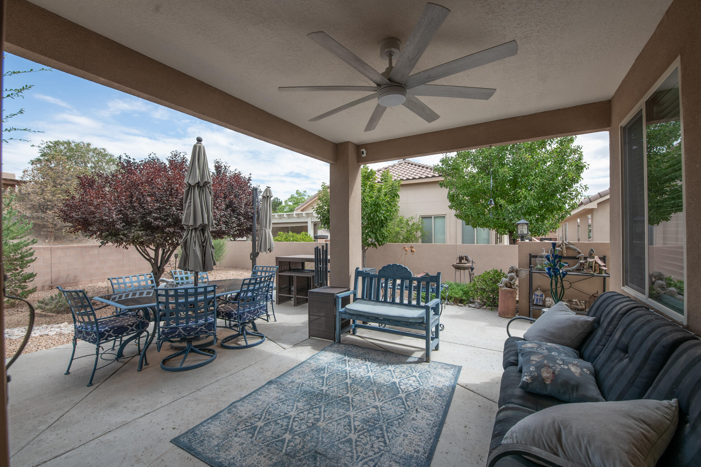 800 Purple Aster Drive