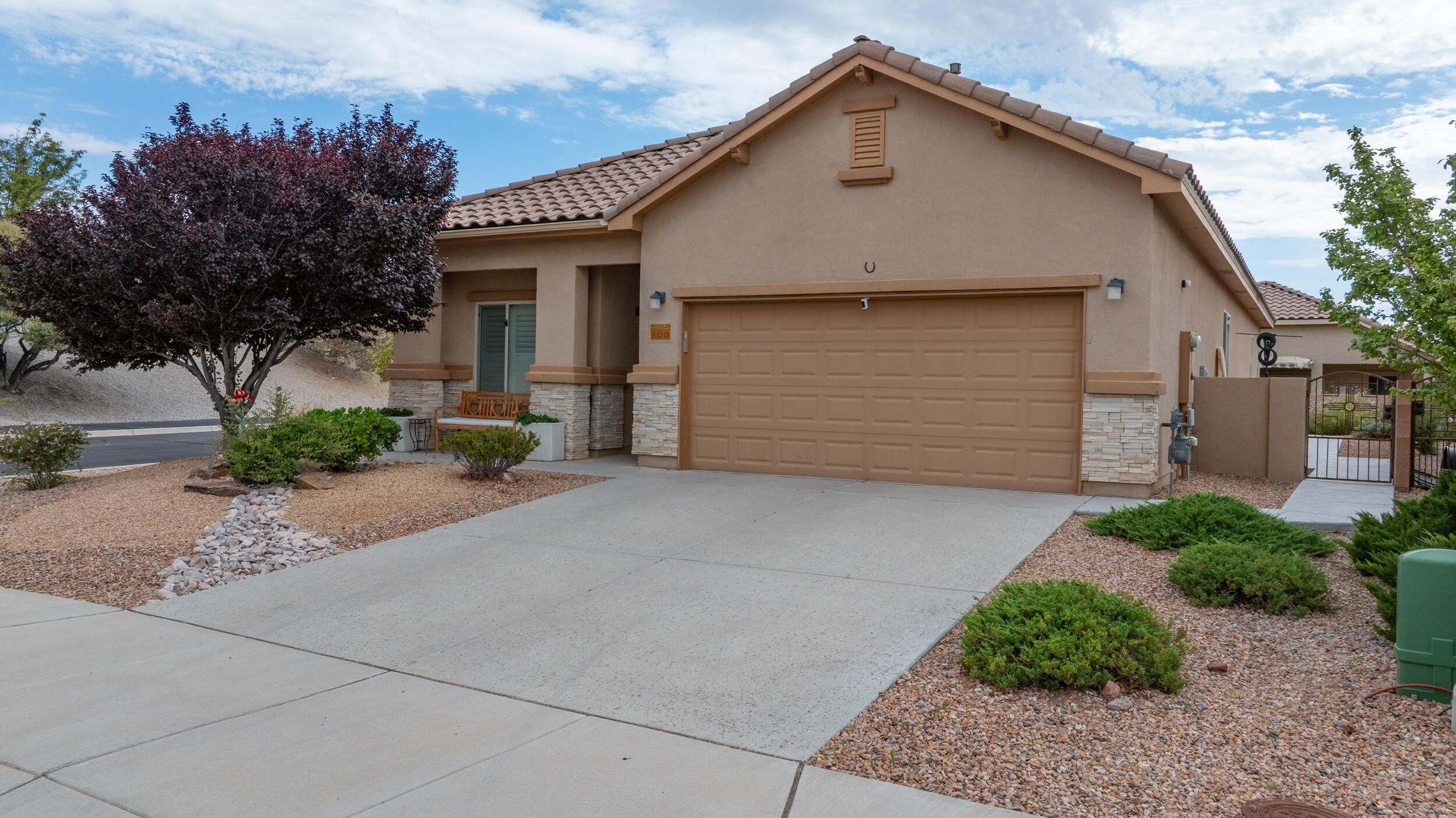 800 Purple Aster Drive