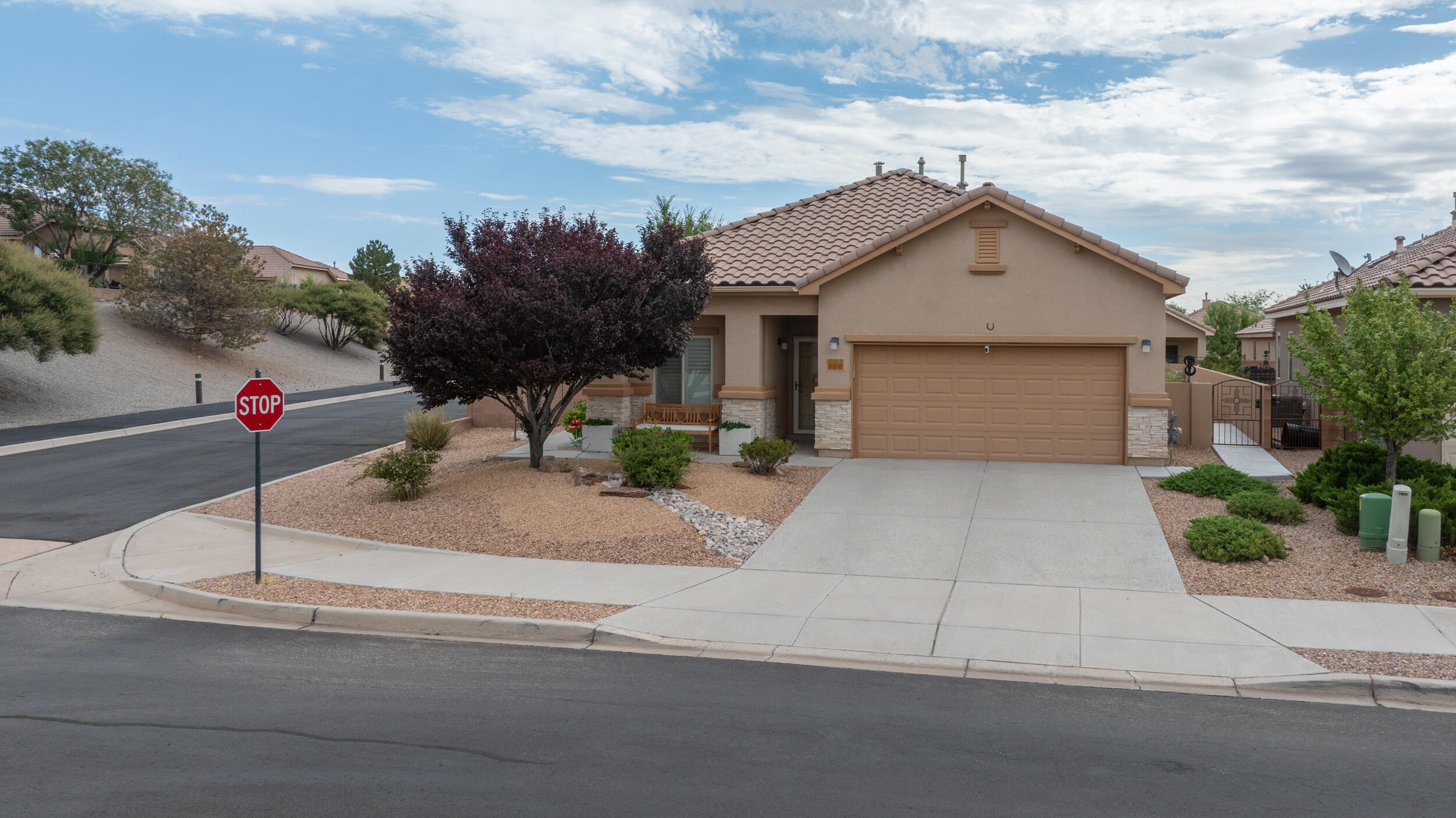 800 Purple Aster Drive