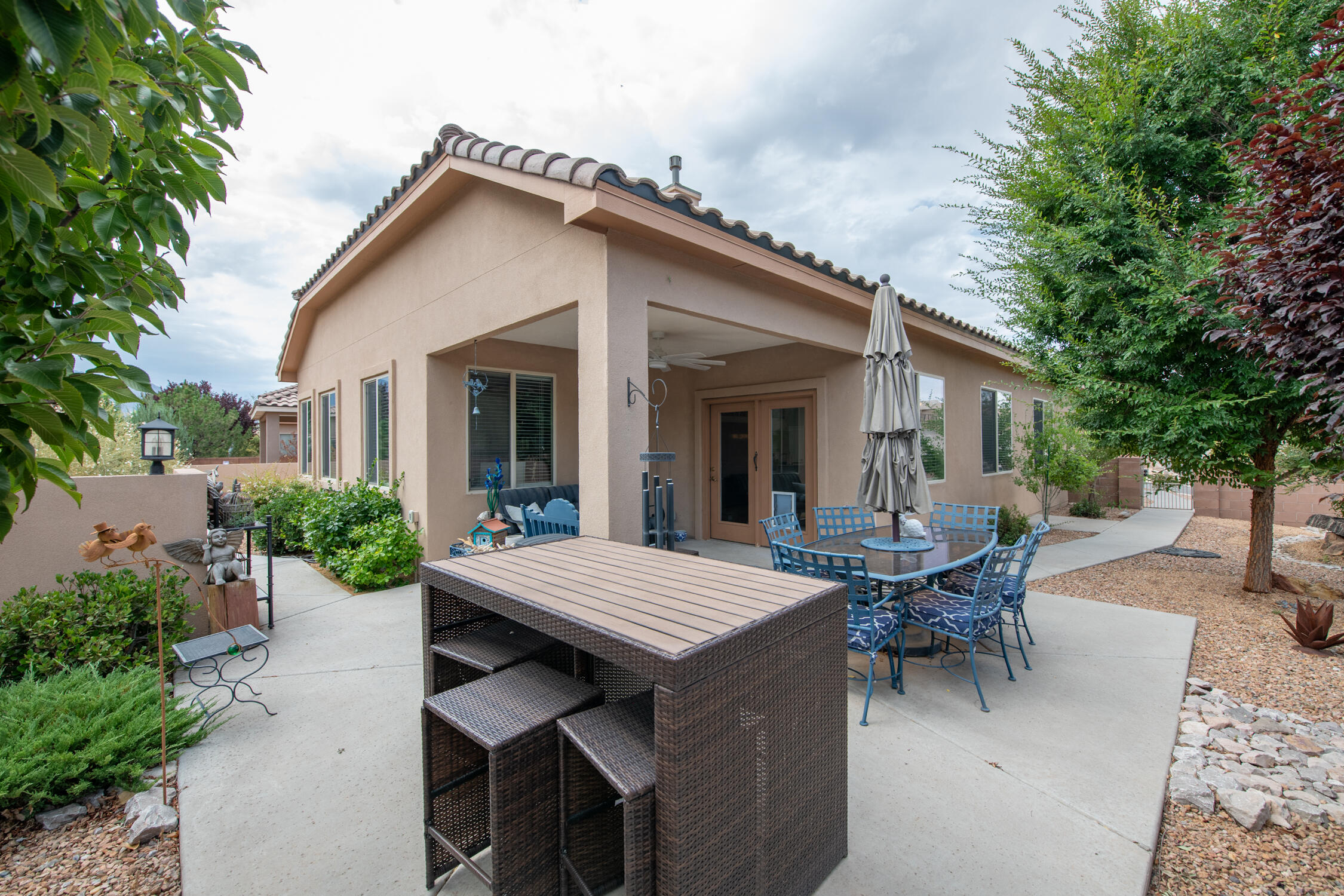 800 Purple Aster Drive