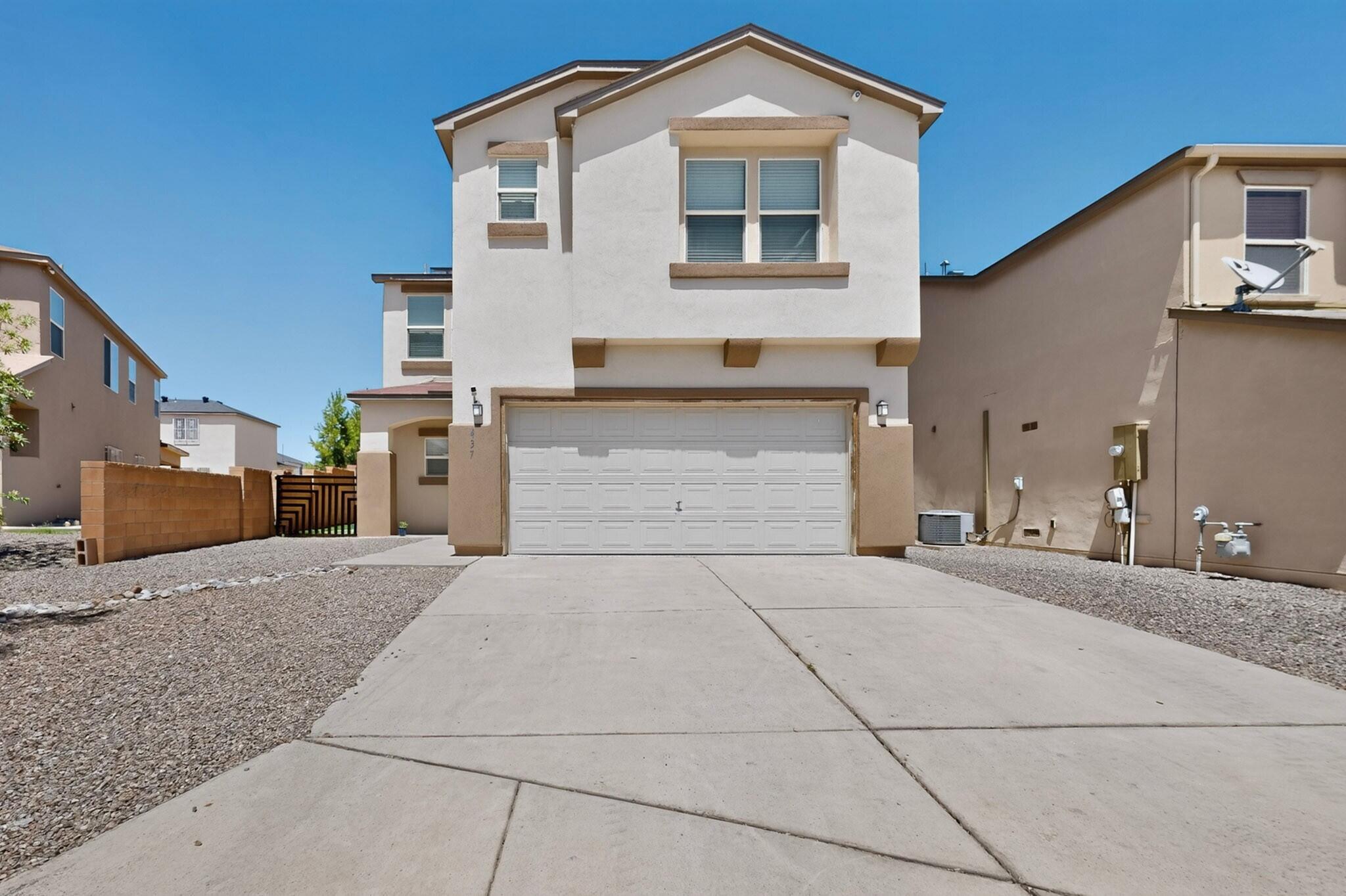 437 Luminoso Drive NW