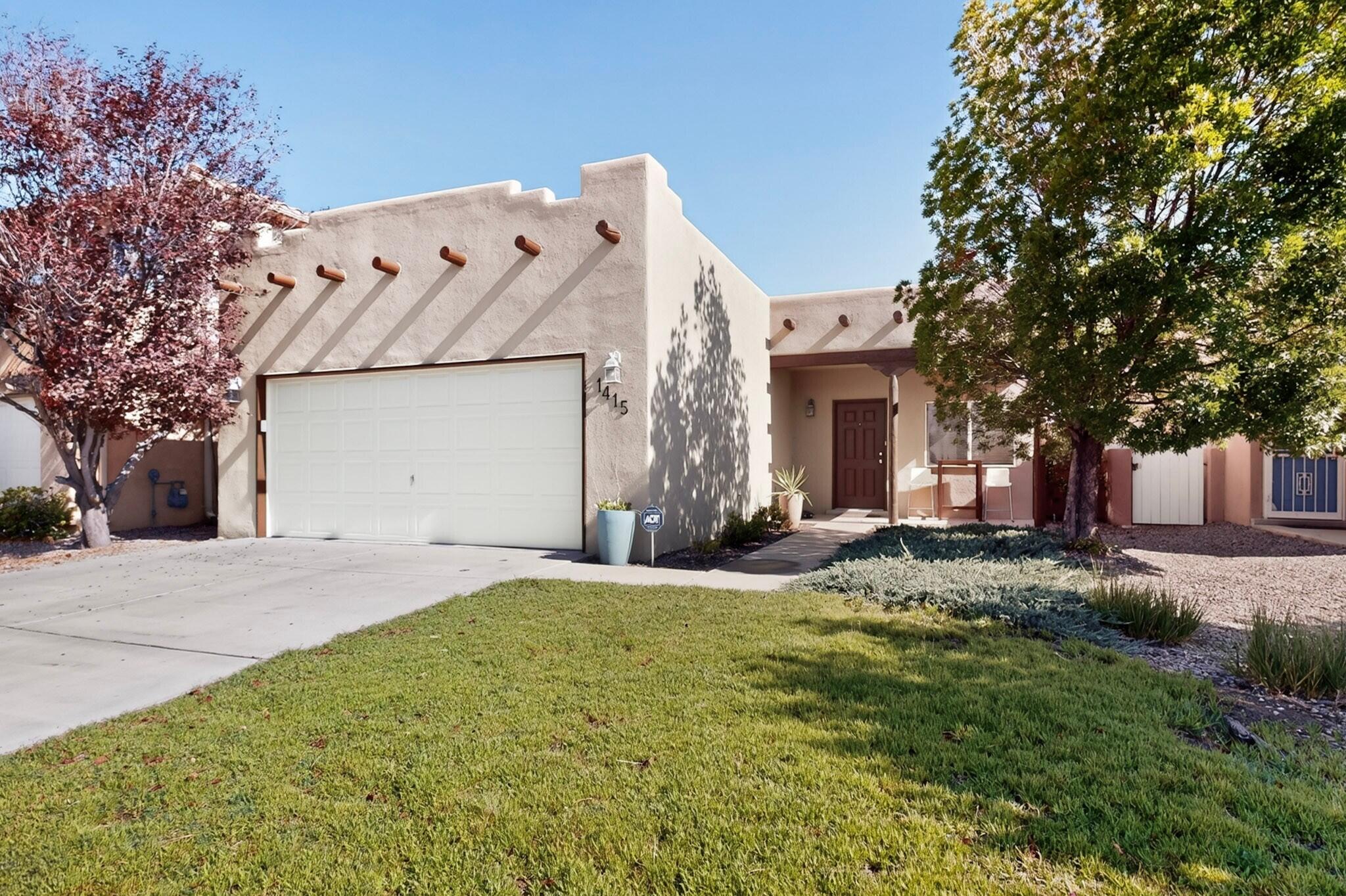 1415 Trail Wind Road NE