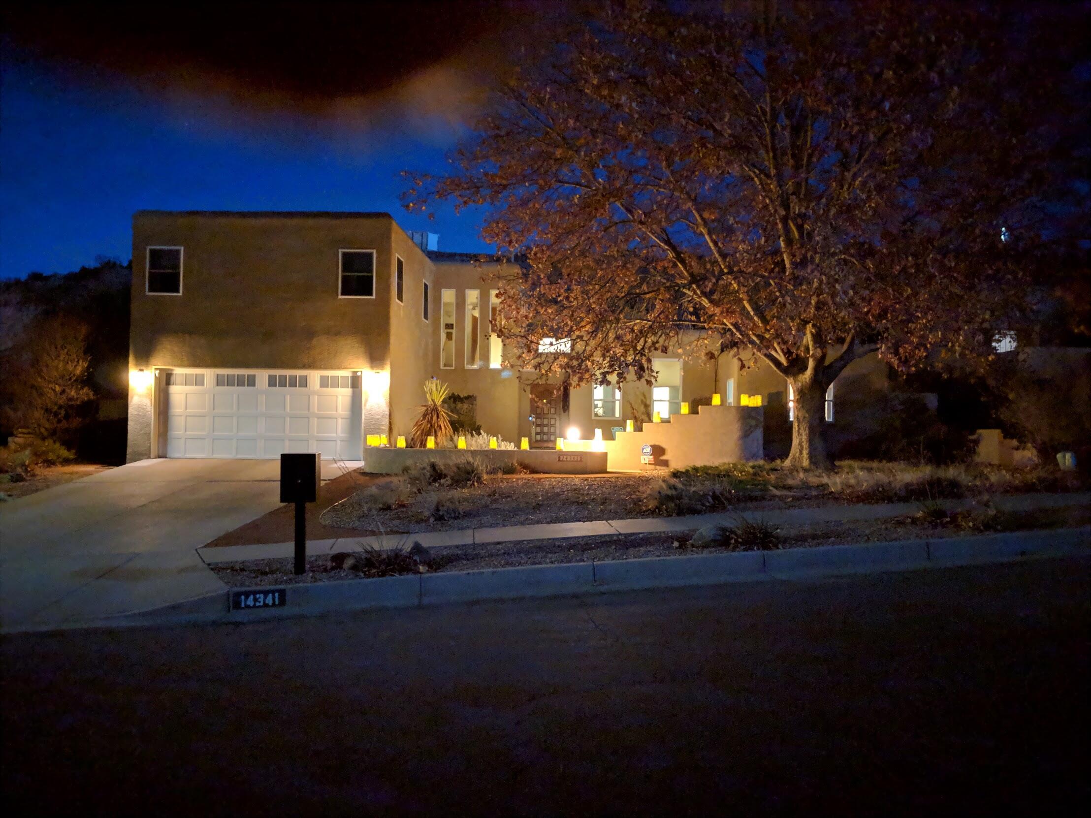 14341 Marquette Drive NE
