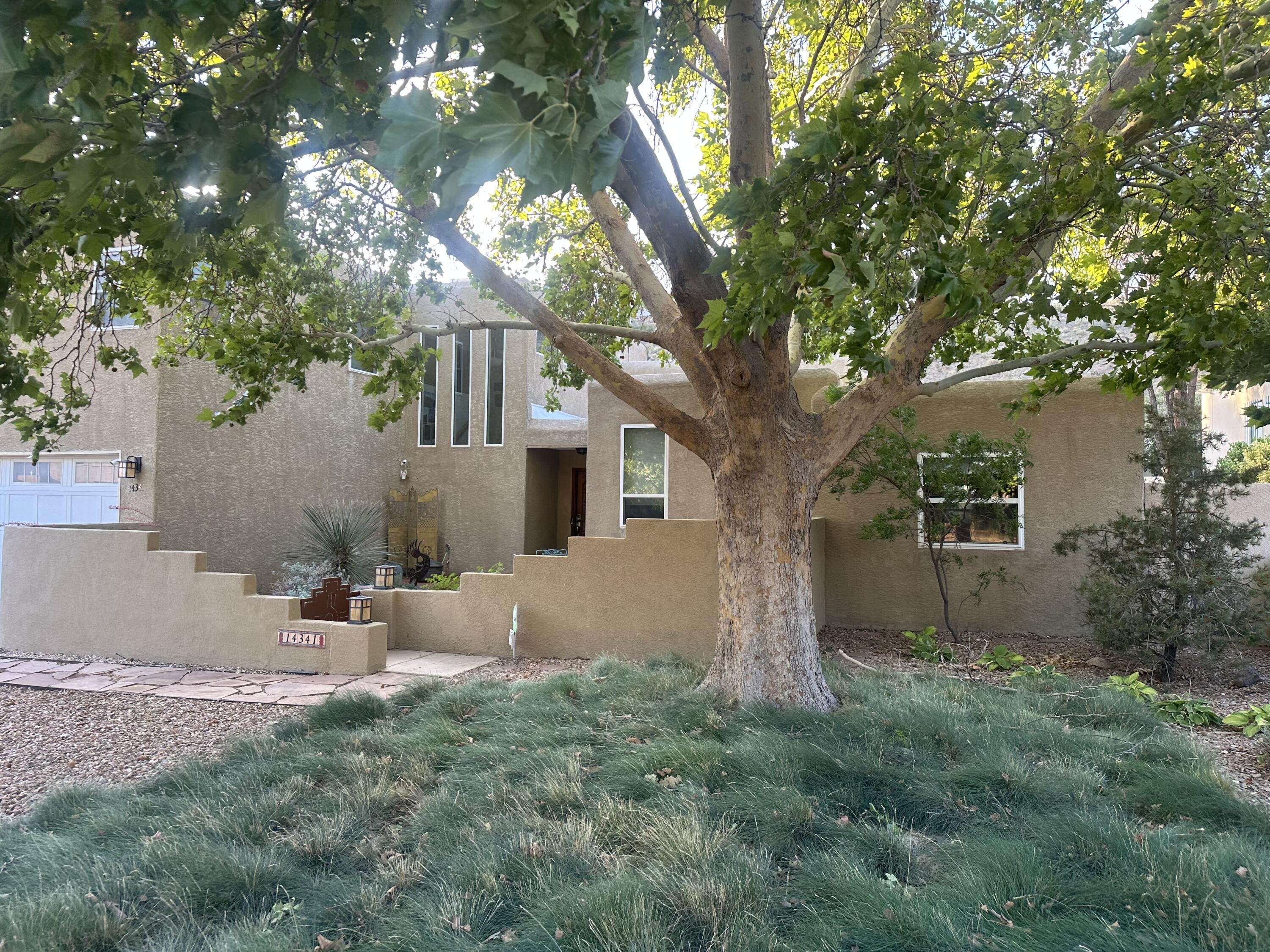 14341 Marquette Drive NE