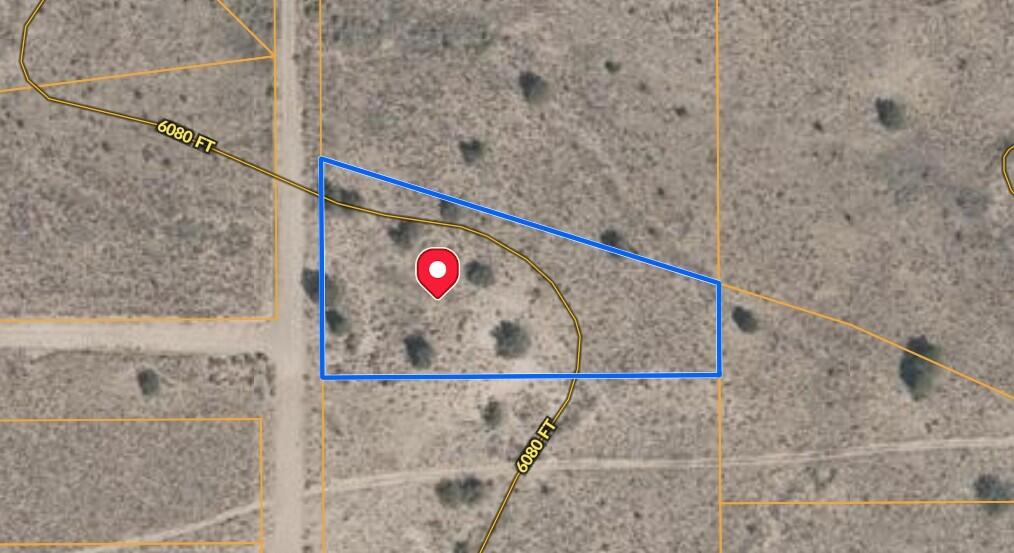Lot 20 Rio Rancho Estates SW
