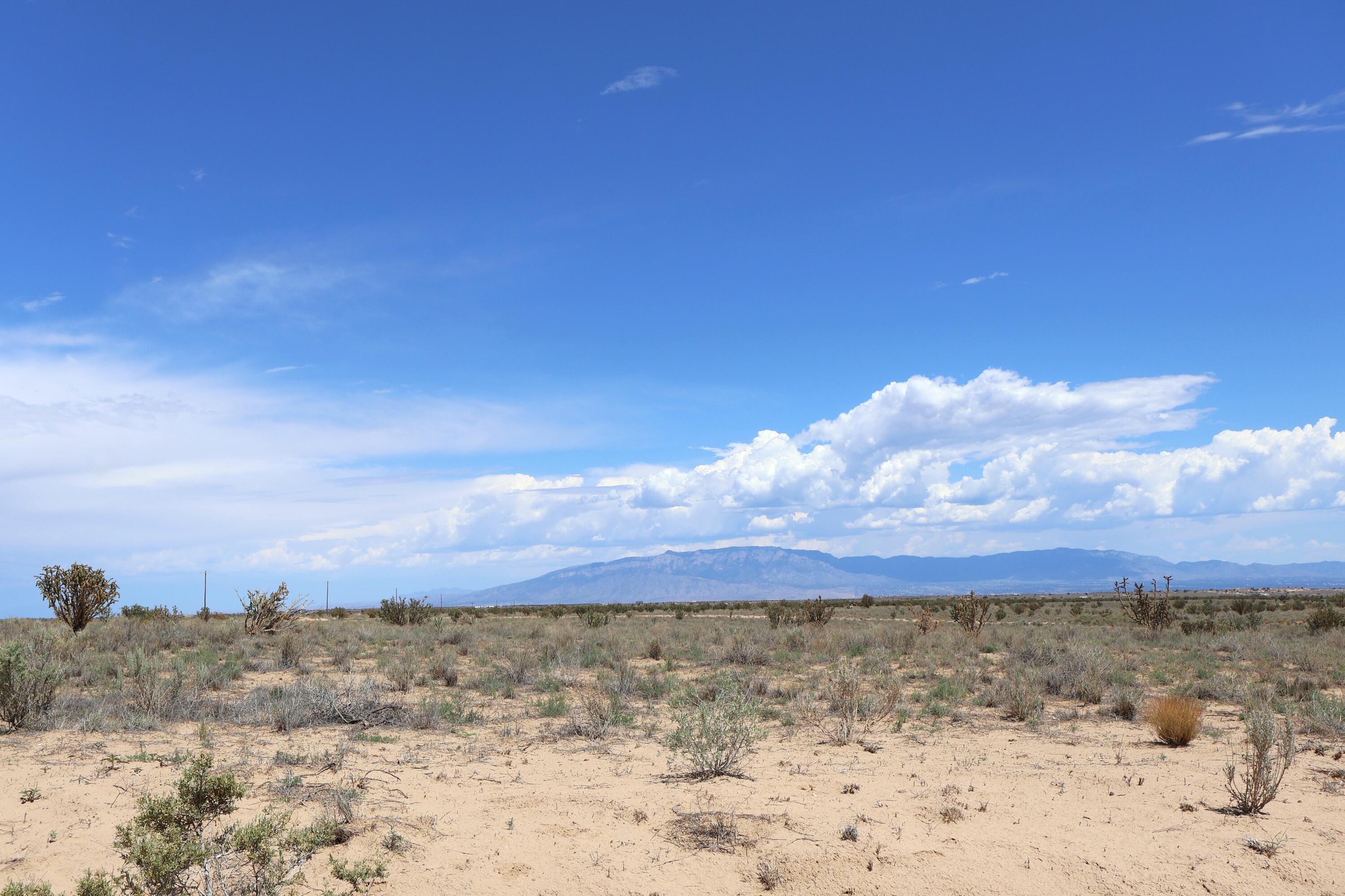 Lot 20 Rio Rancho Estates SW