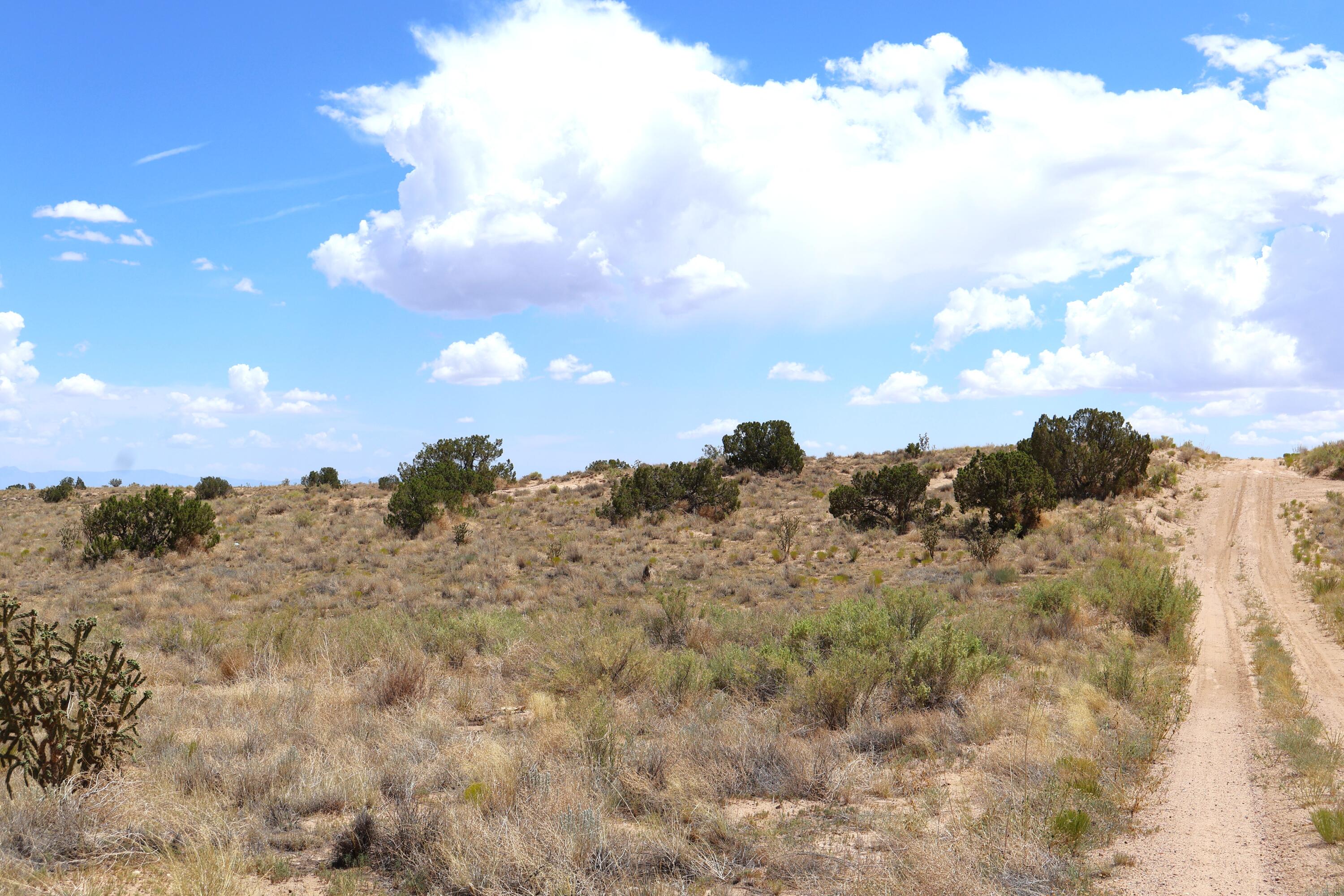 Lot 20 Rio Rancho Estates SW