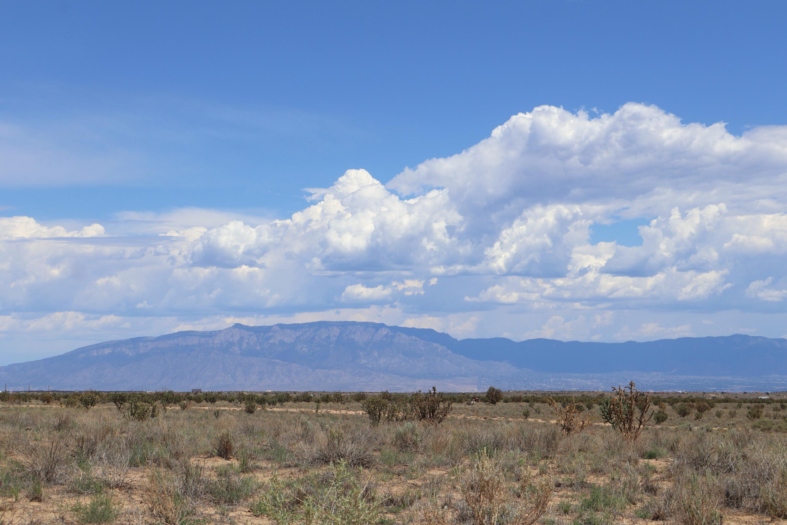 Lot 20 Rio Rancho Estates SW