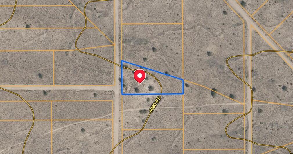 Lot 20 Rio Rancho Estates SW