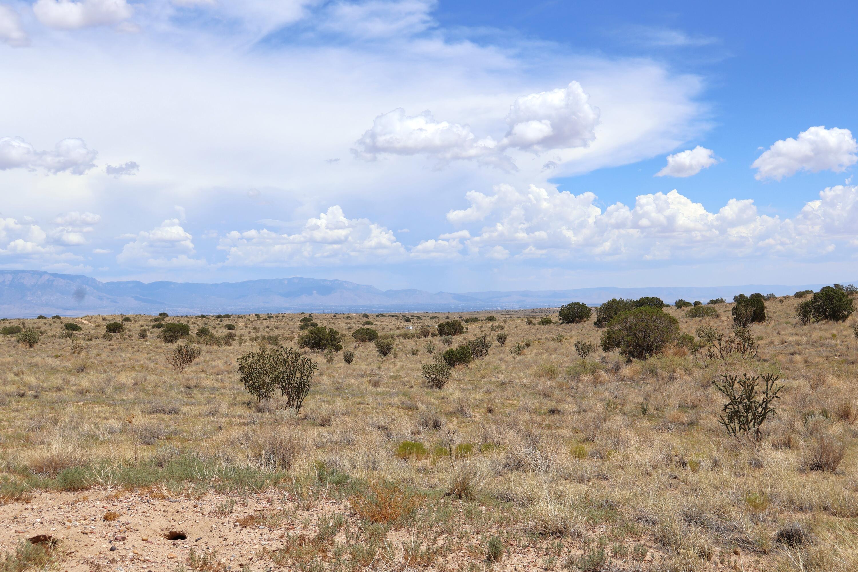 Lot 20 Rio Rancho Estates SW