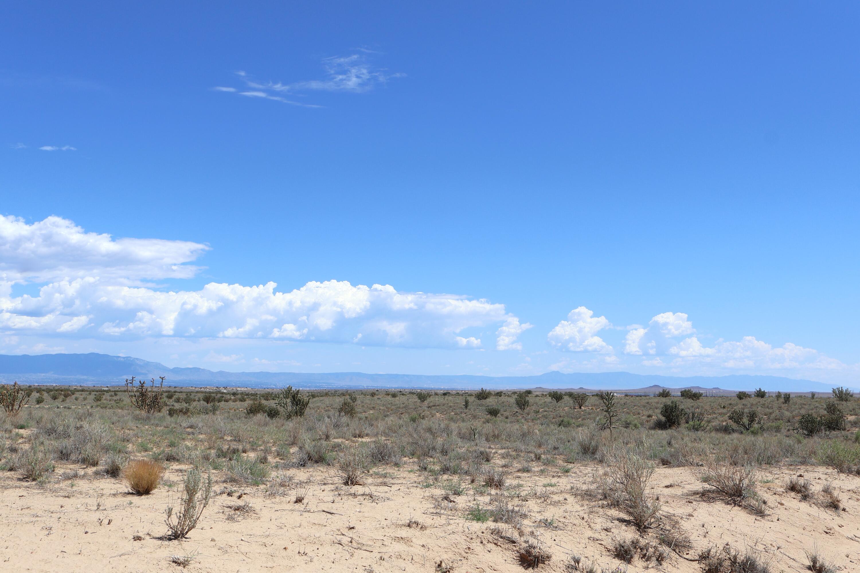 Lot 20 Rio Rancho Estates SW