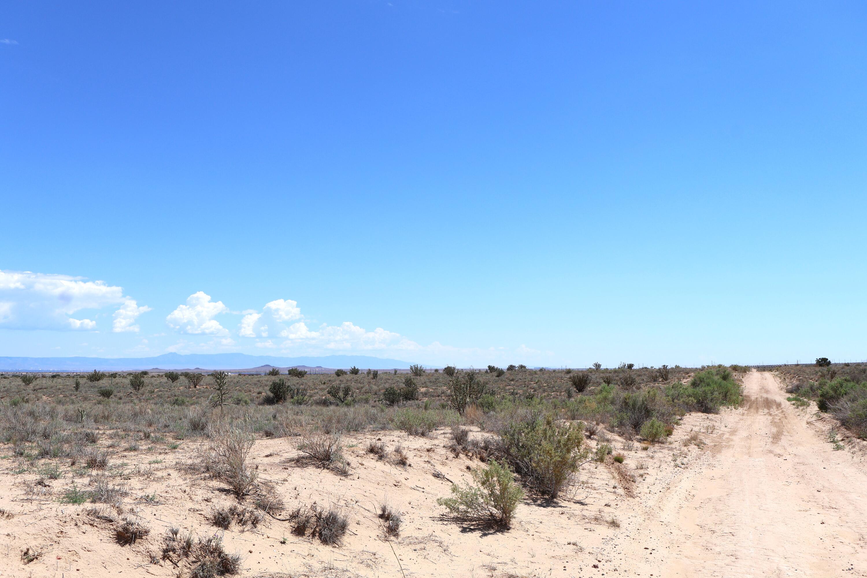 Lot 20 Rio Rancho Estates SW