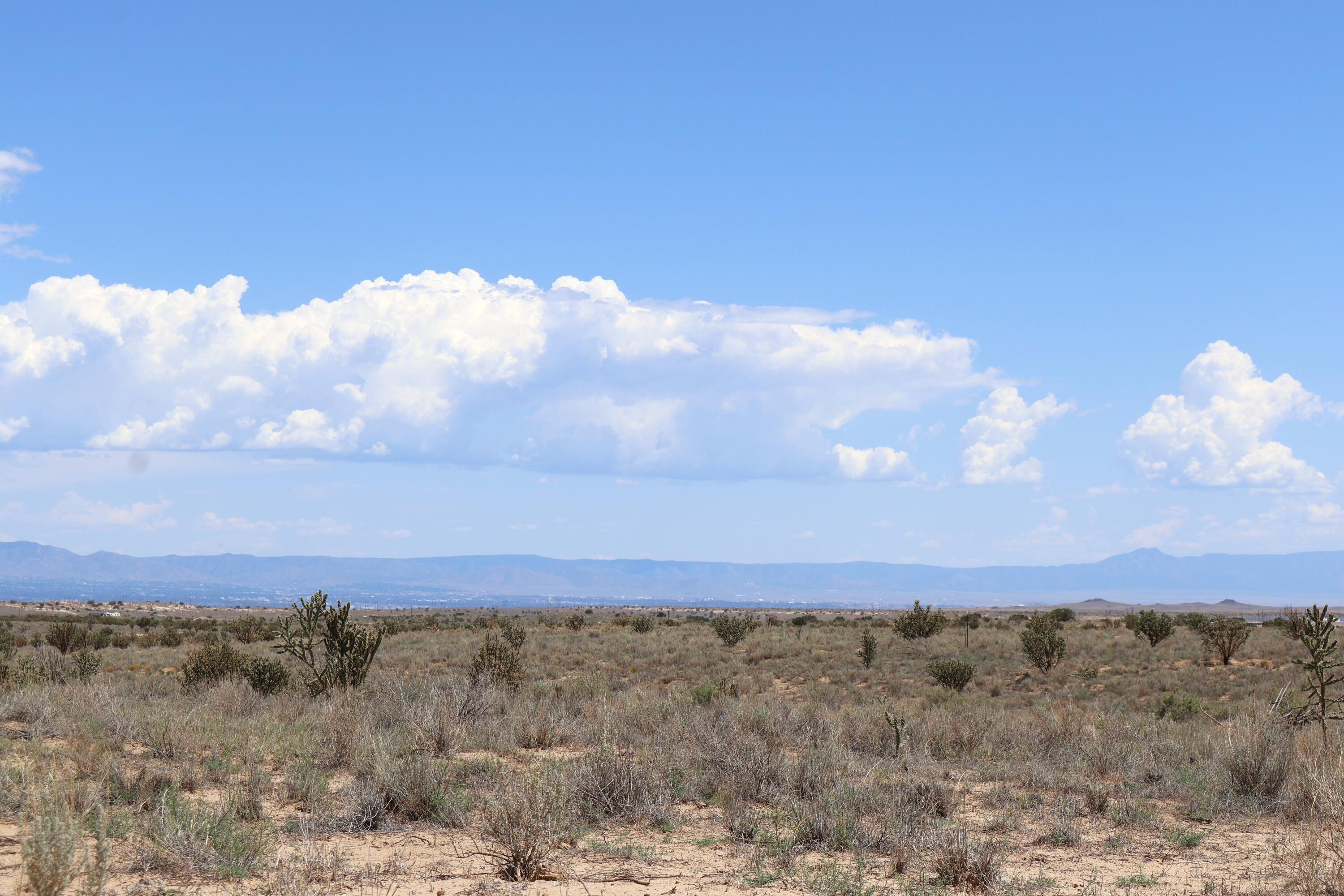 Lot 20 Rio Rancho Estates SW