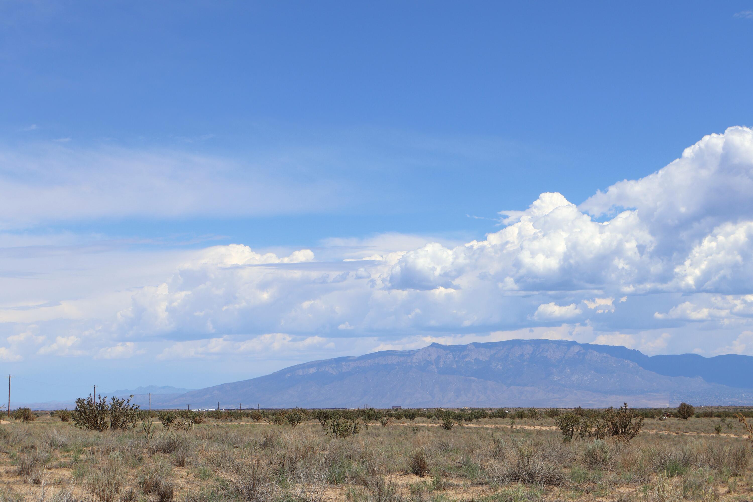 Lot 20 Rio Rancho Estates SW