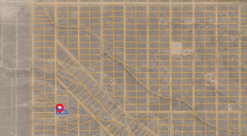 Lot 20 Rio Rancho Estates SW