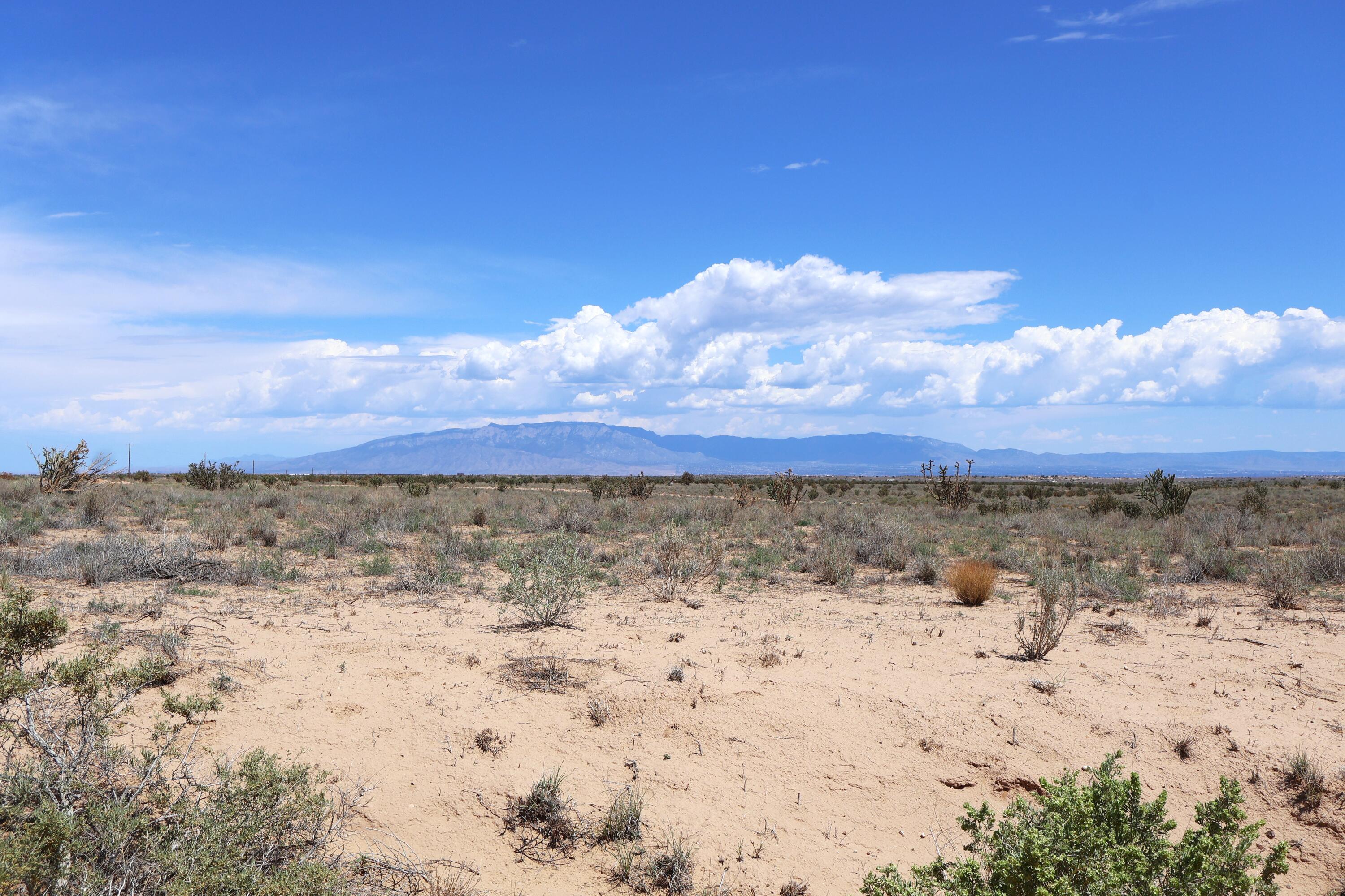 Lot 20 Rio Rancho Estates SW