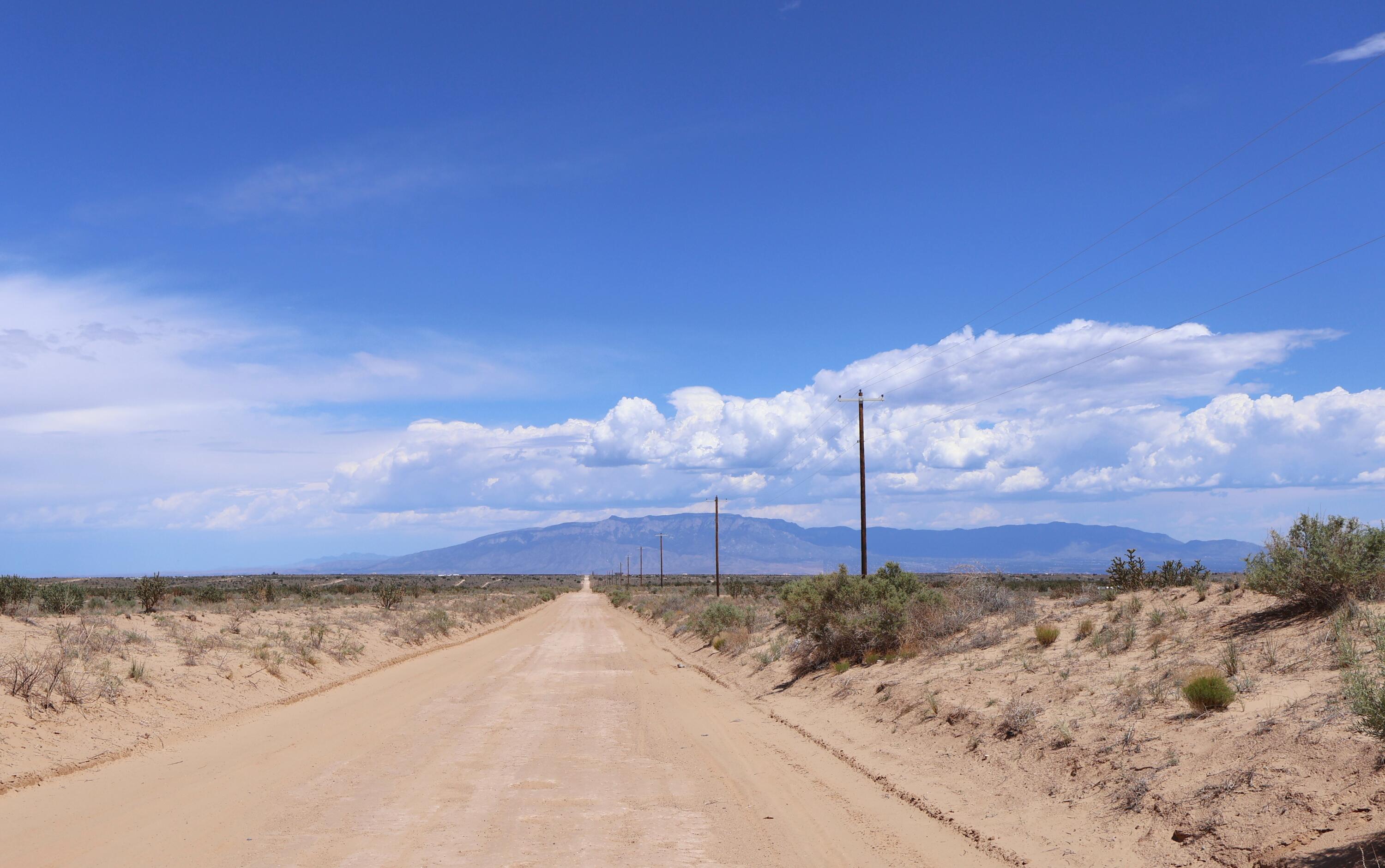 Lot 20 Rio Rancho Estates SW