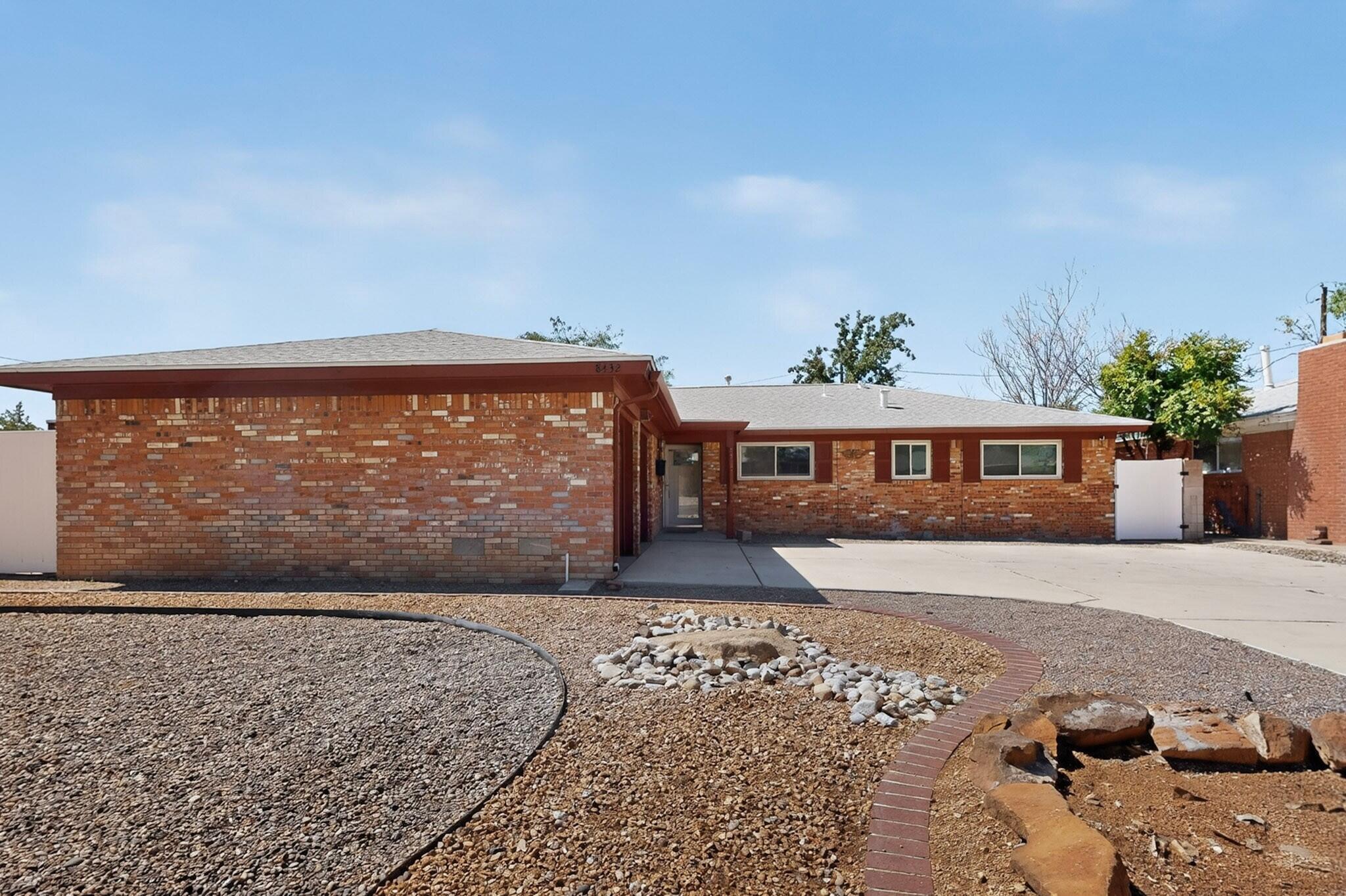 8432 Palo Duro Avenue NE