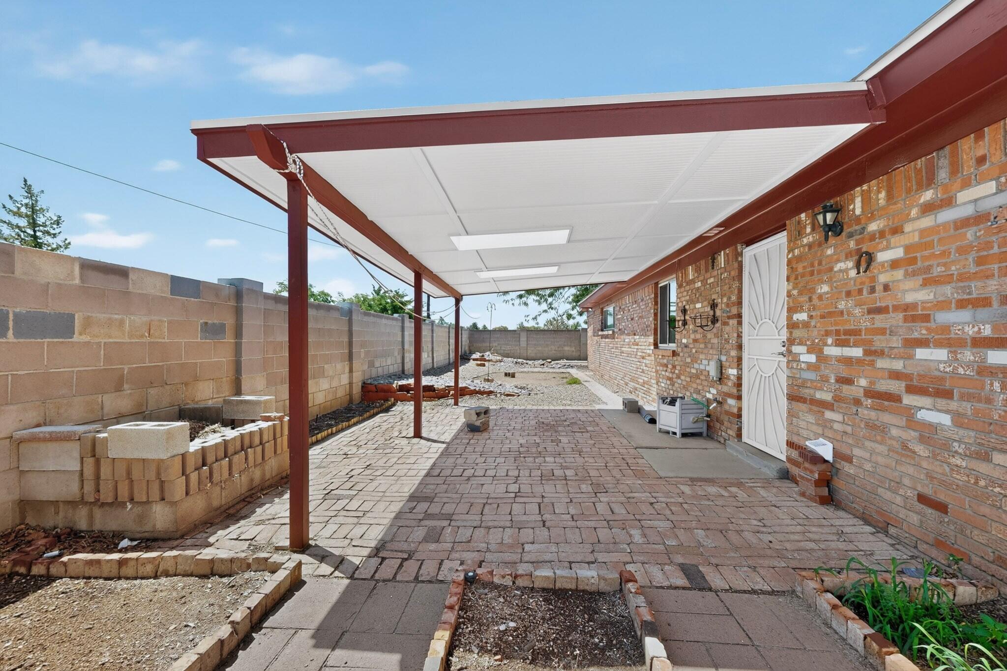 8432 Palo Duro Avenue NE