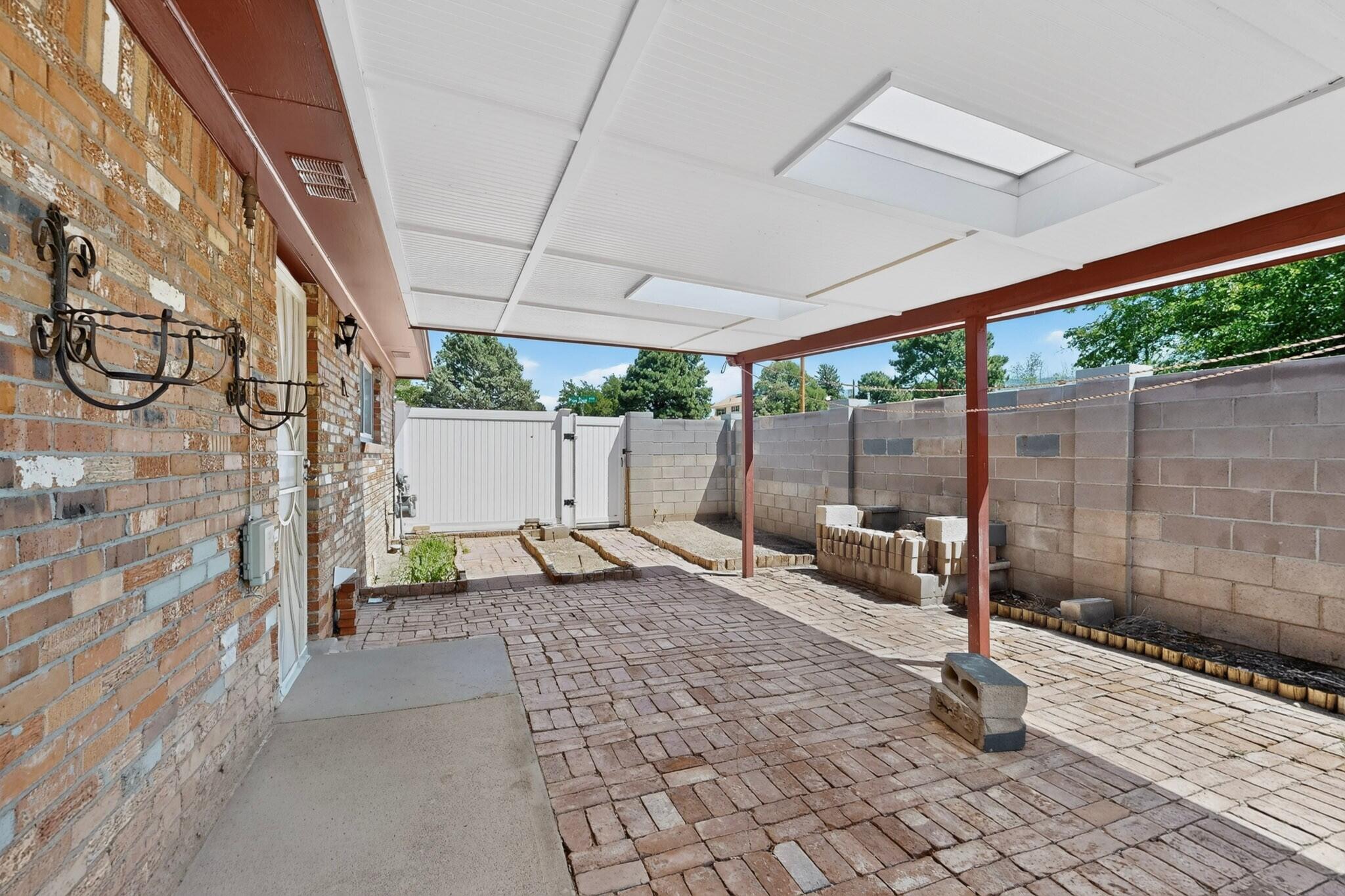 8432 Palo Duro Avenue NE