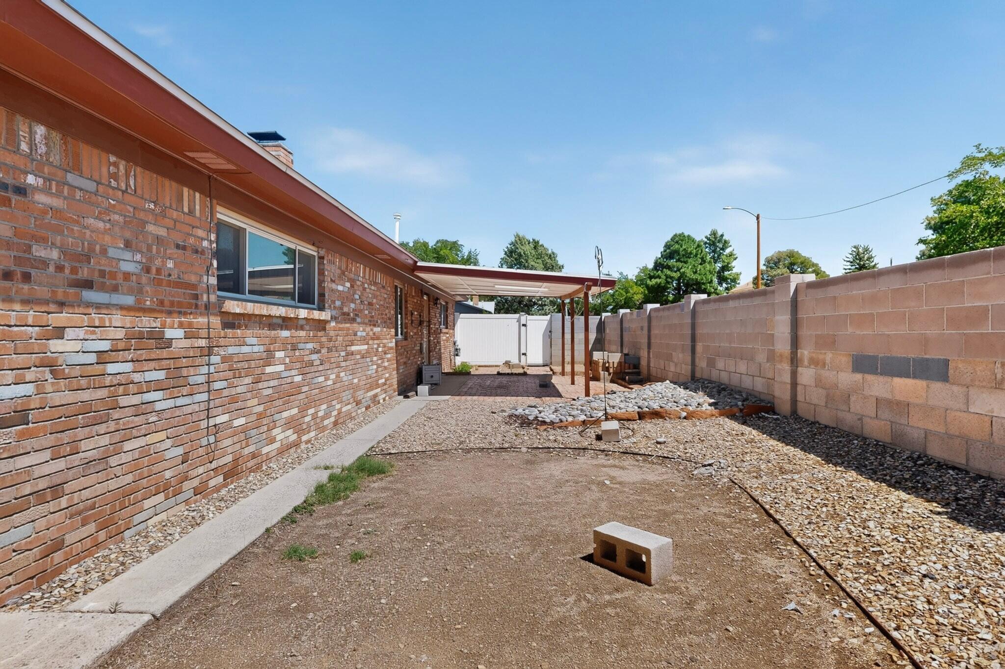 8432 Palo Duro Avenue NE
