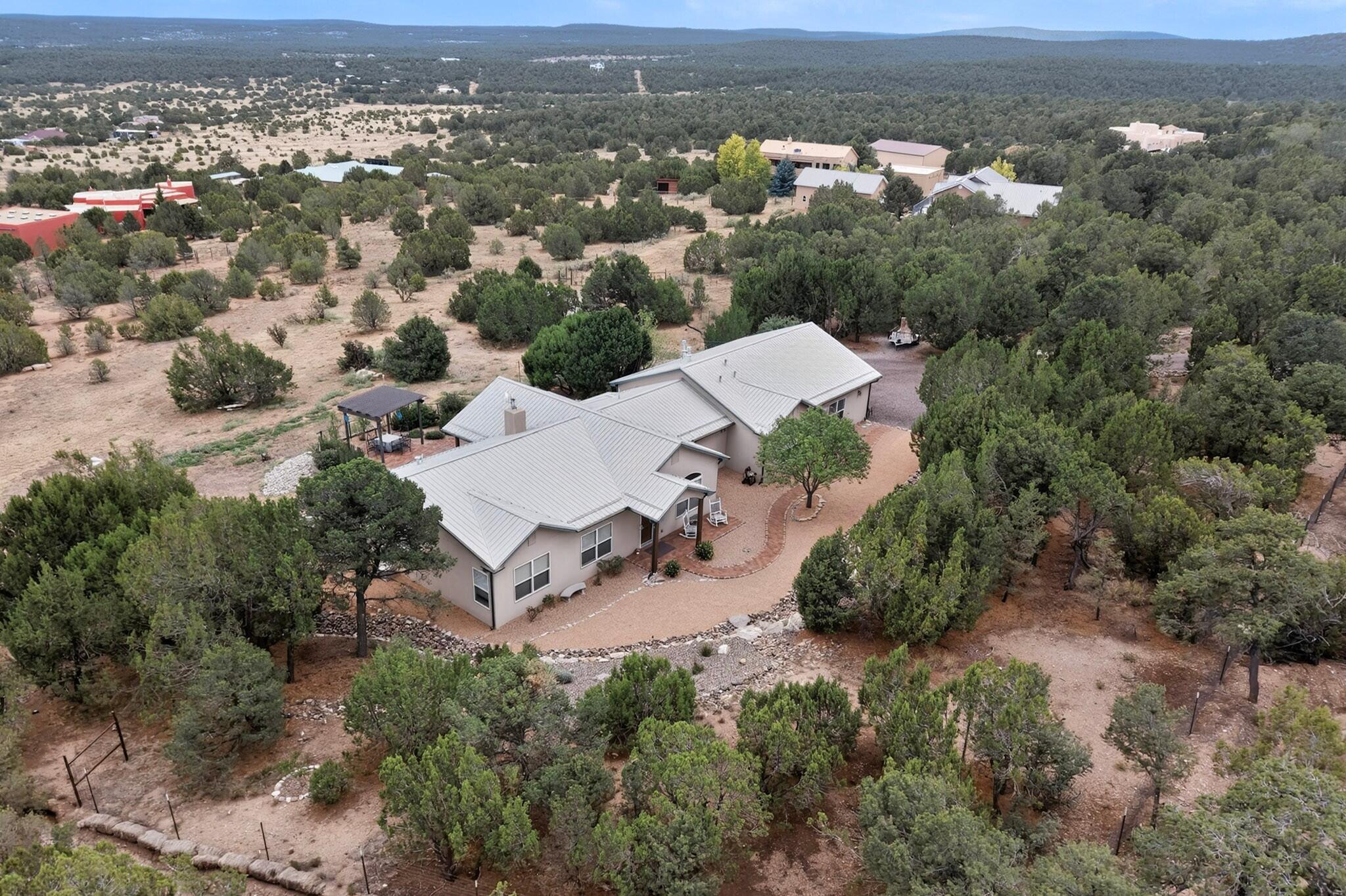 97 Sandia Mountain Ranch Drive