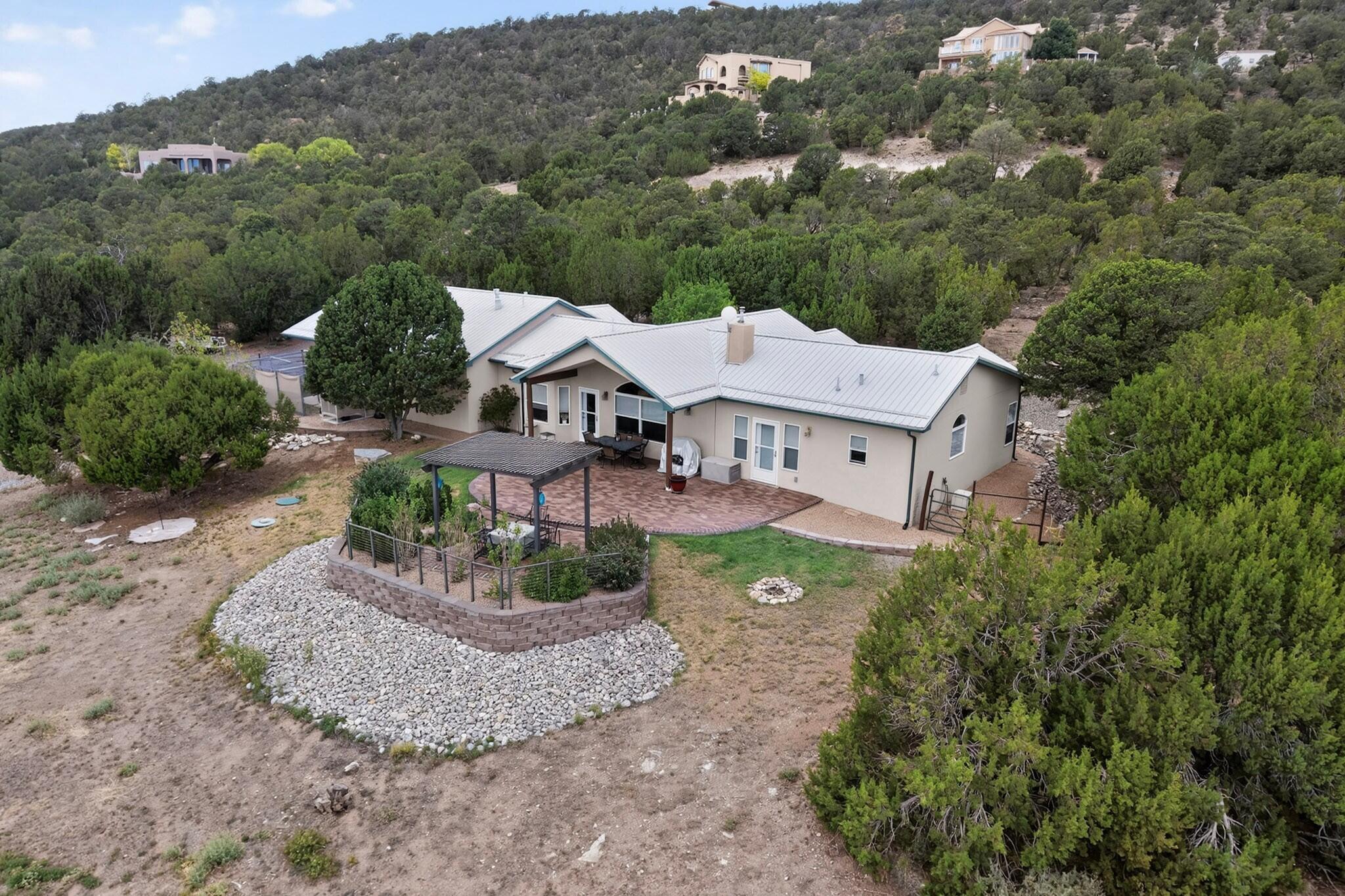 97 Sandia Mountain Ranch Drive