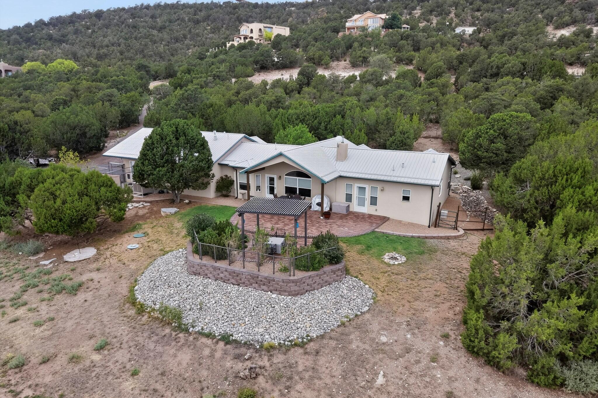 97 Sandia Mountain Ranch Drive