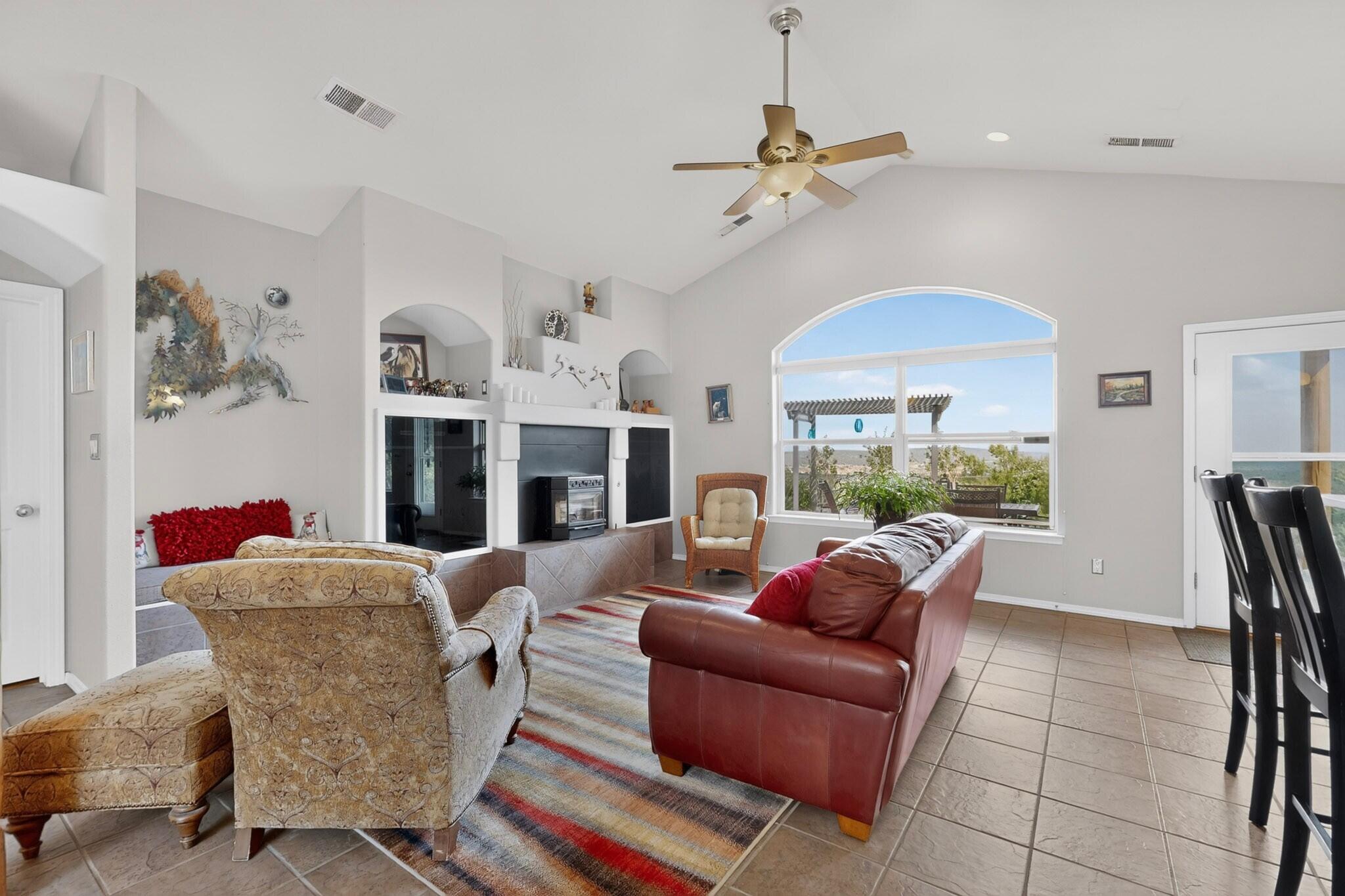 97 Sandia Mountain Ranch Drive
