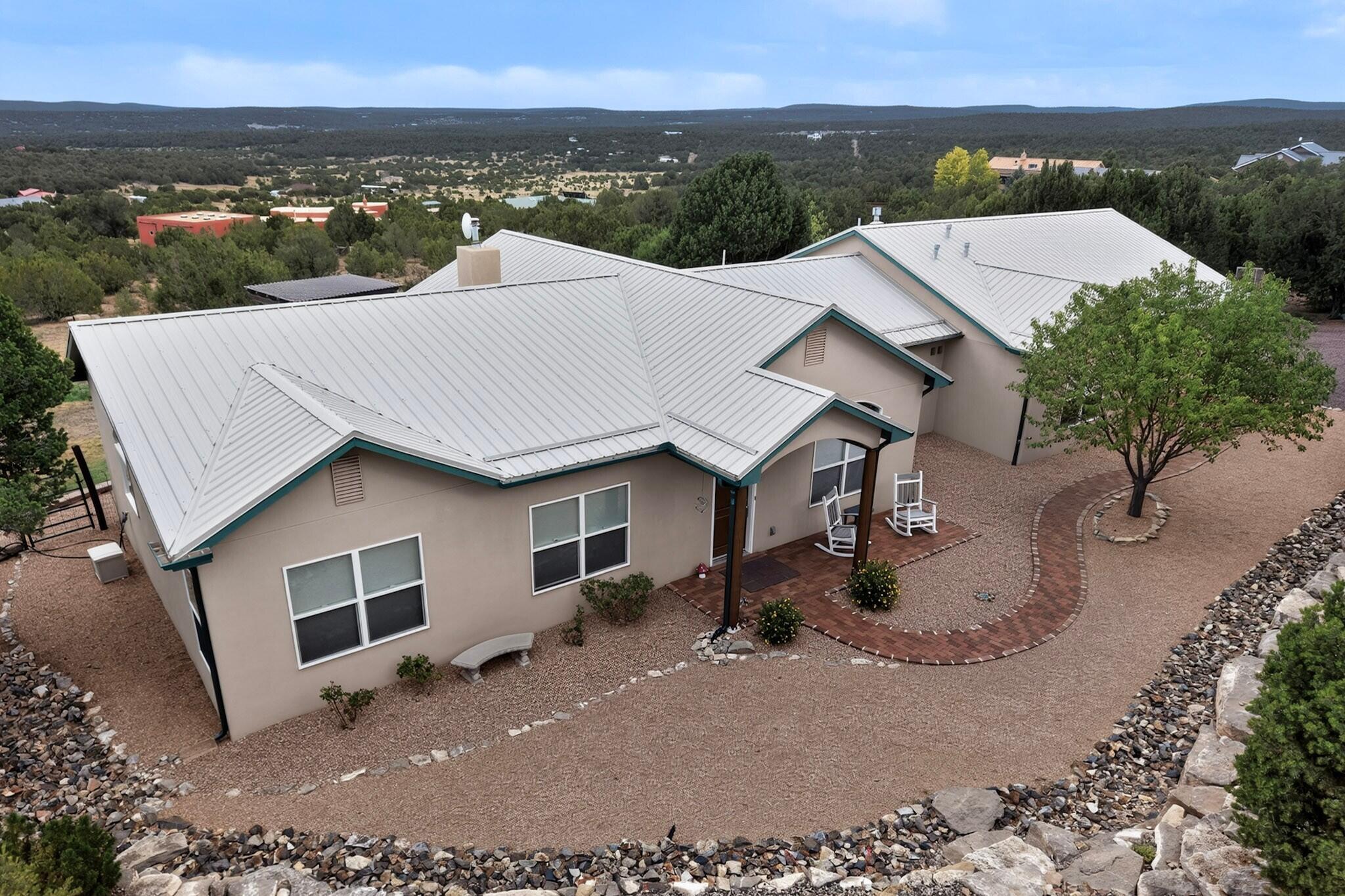97 Sandia Mountain Ranch Drive